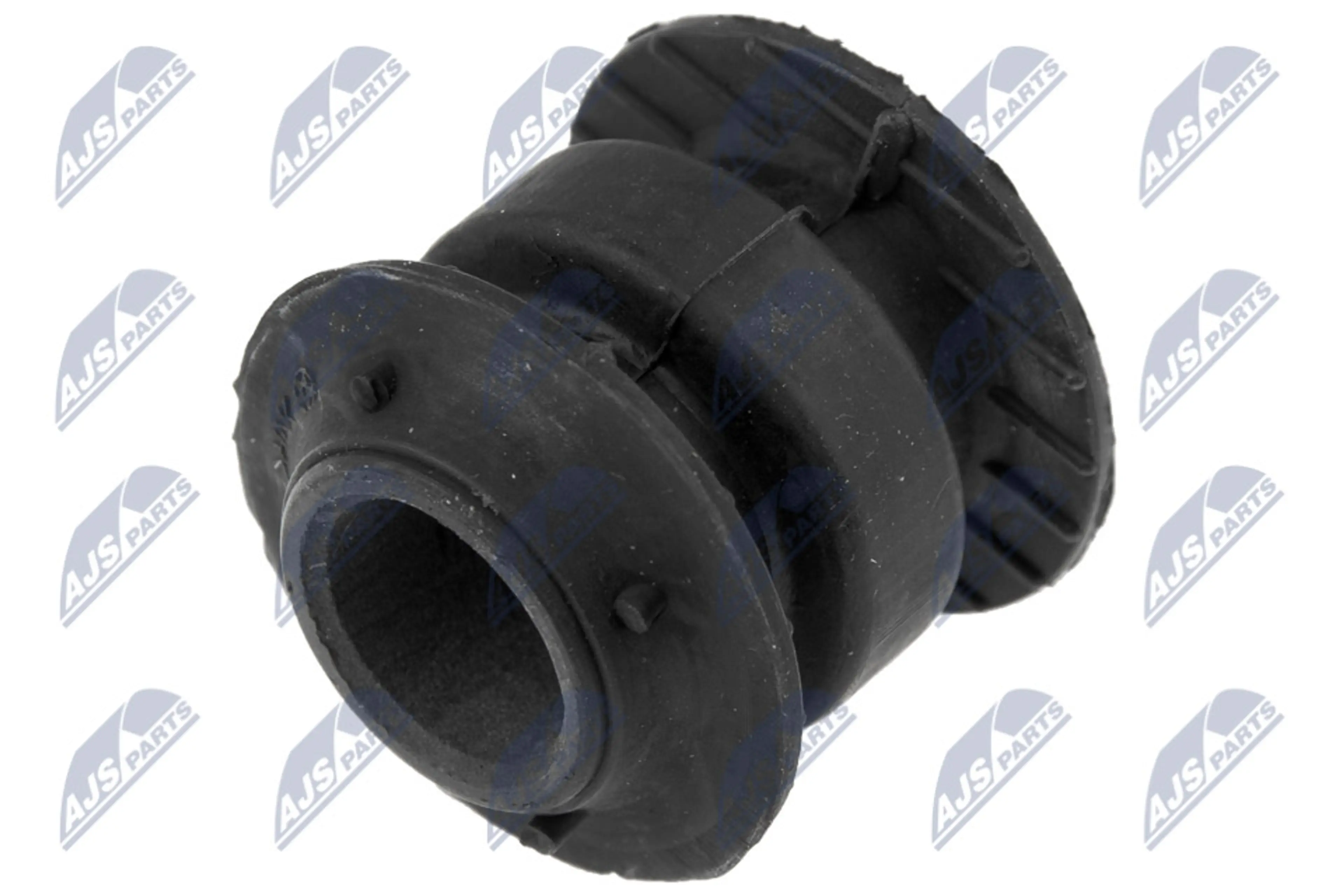 AS COJINETE BARRA TRANSVERSAL