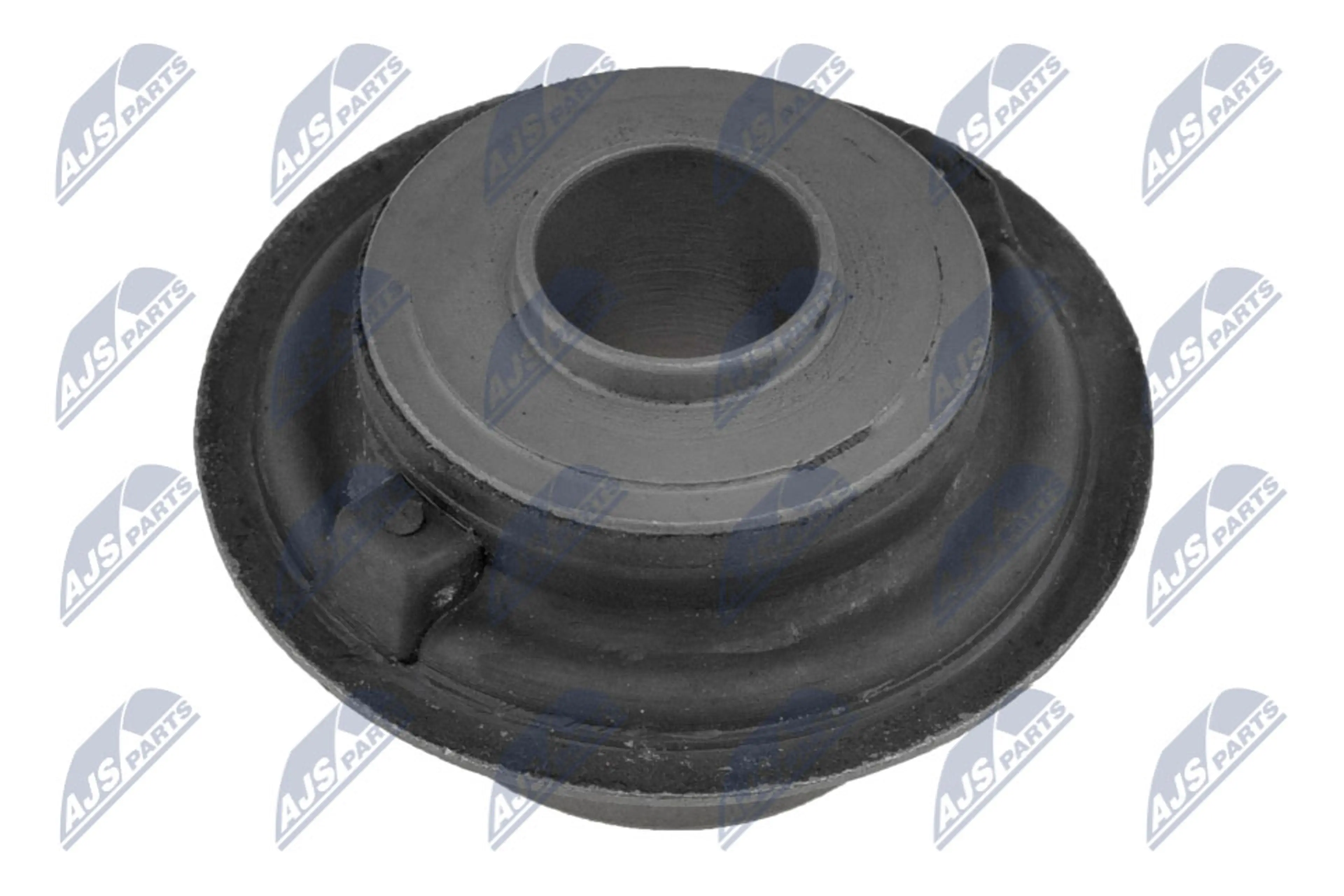 NTY CASQUILLO COJINETE TRASERO