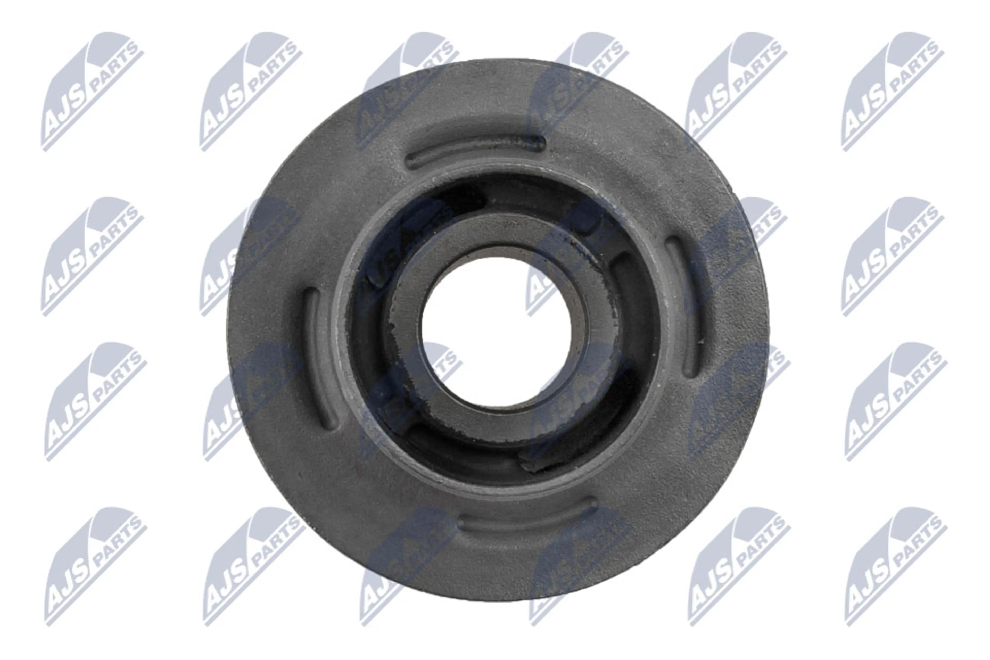 NTY CASQUILLO COJINETE TRASERO