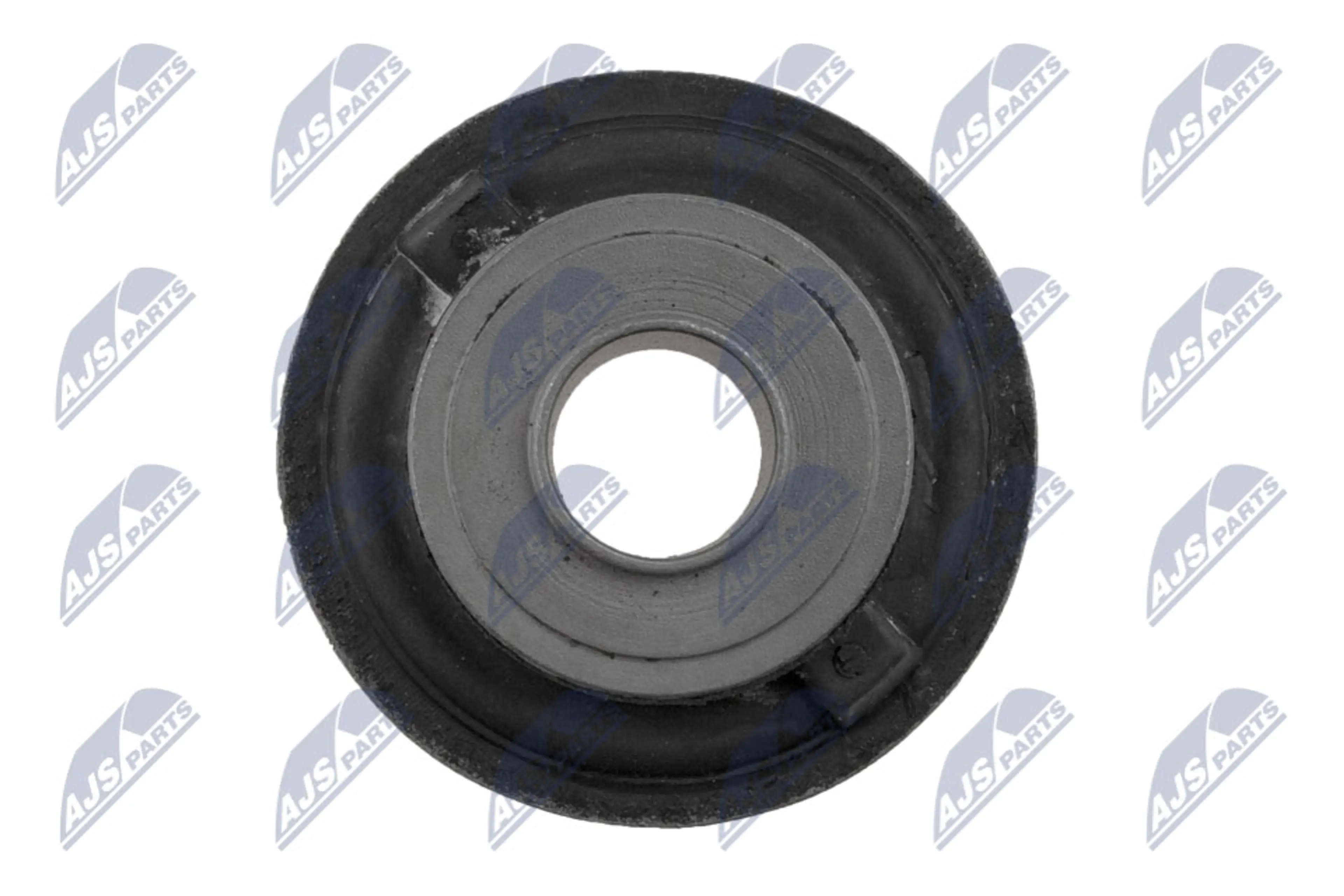 NTY CASQUILLO COJINETE TRASERO