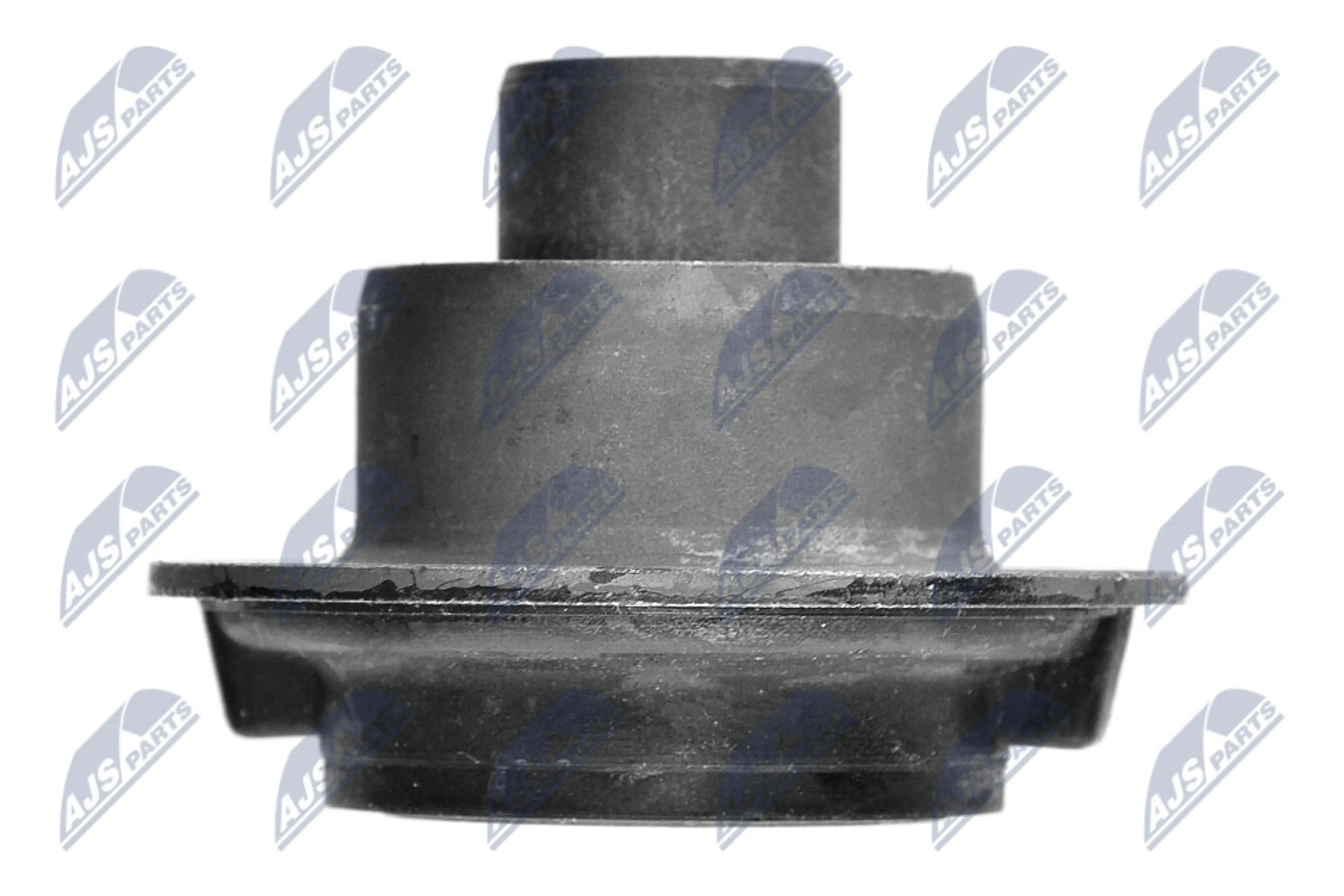 AS CASQUILLO COJINETE TRASERO