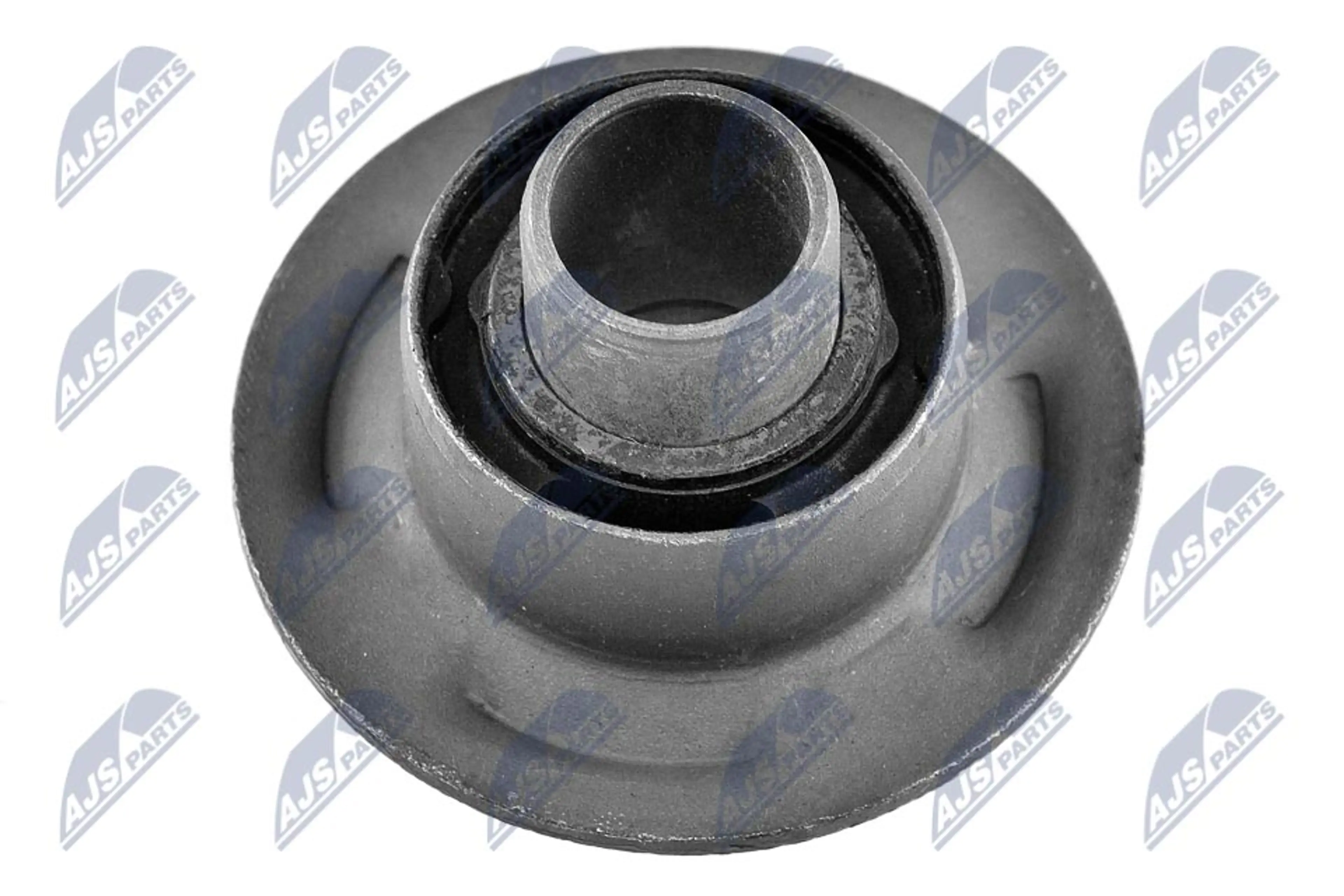 AS CASQUILLO COJINETE TRASERO