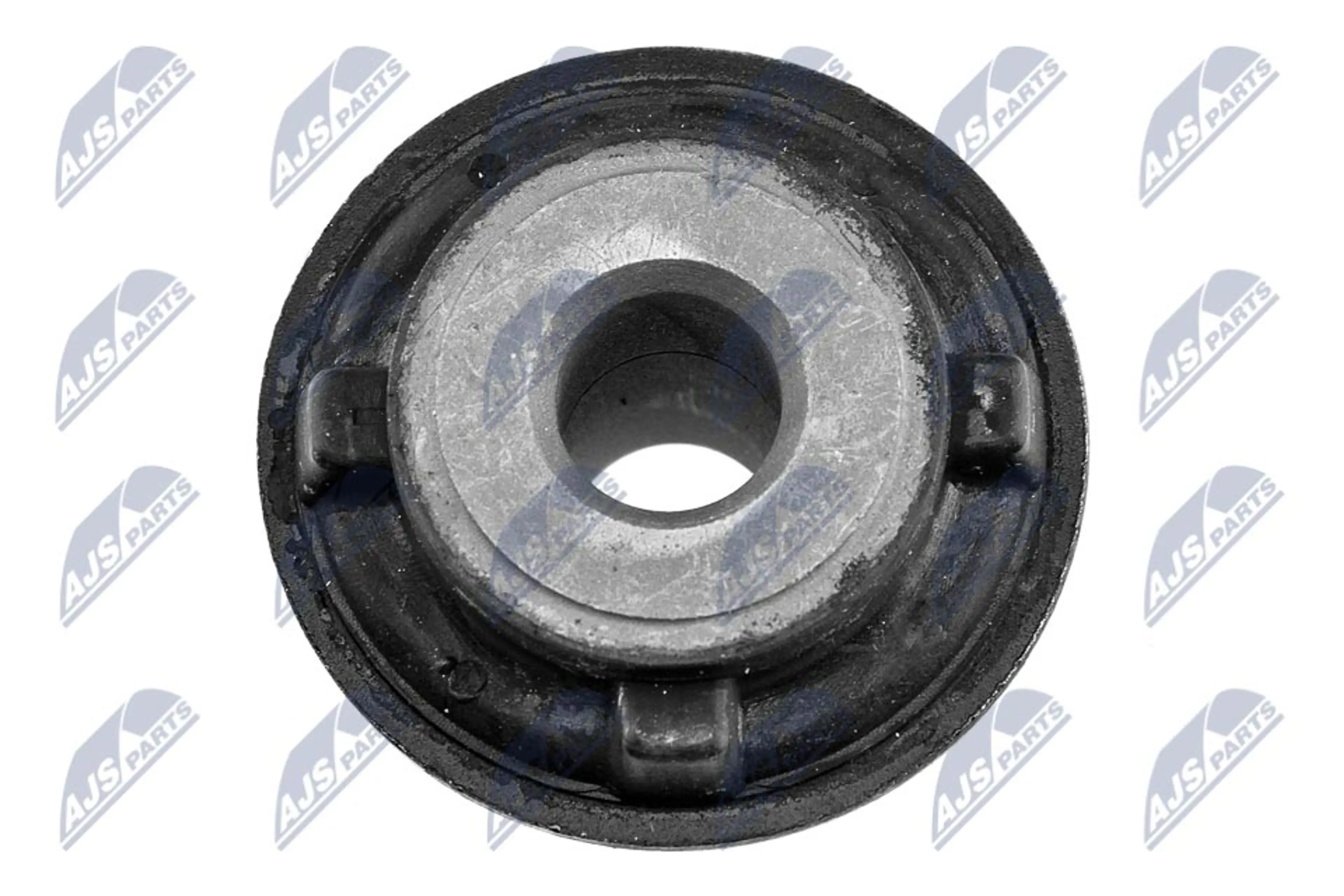 AS CASQUILLO COJINETE TRASERO