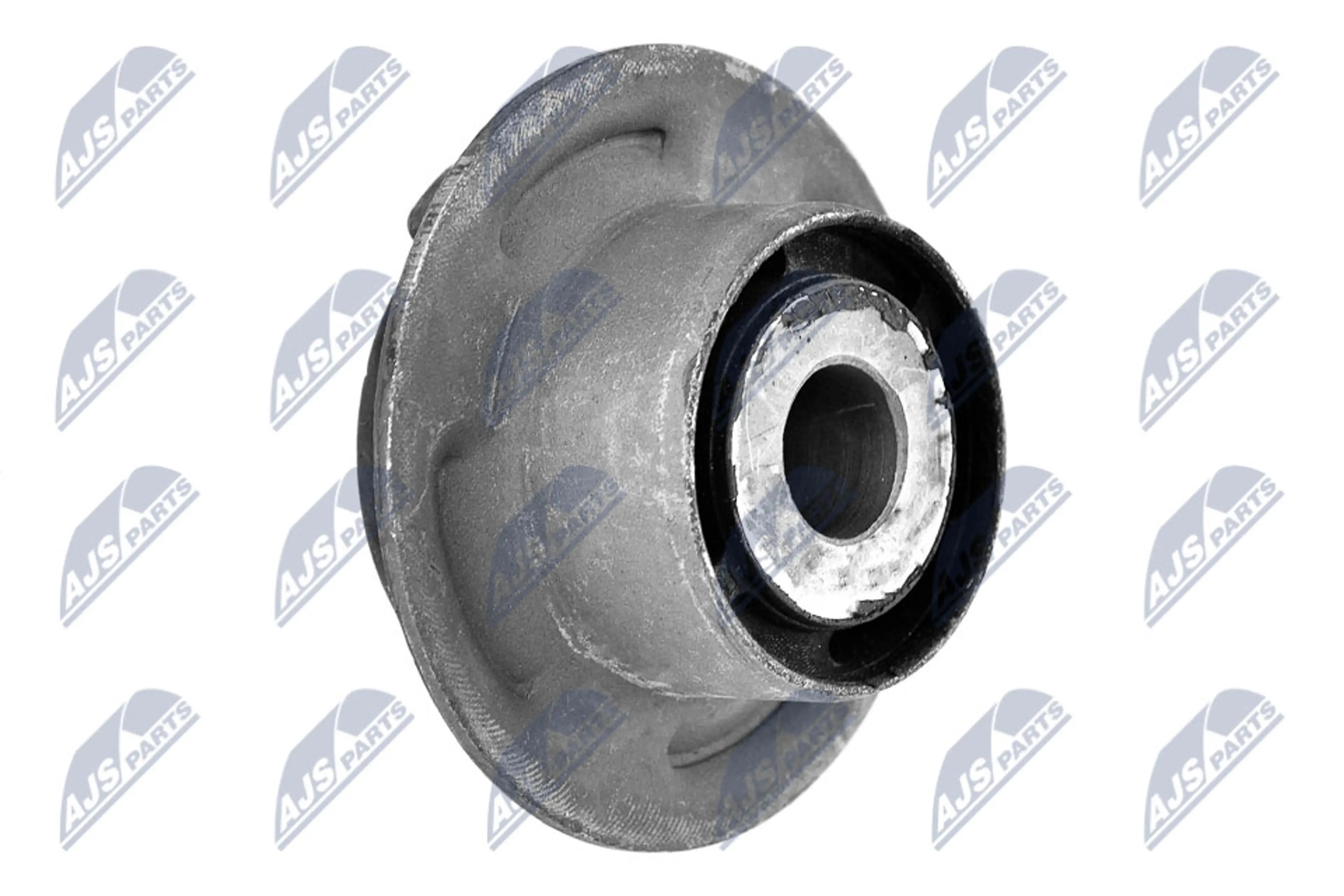 NTY CASQUILLO COJINETE TRASERO