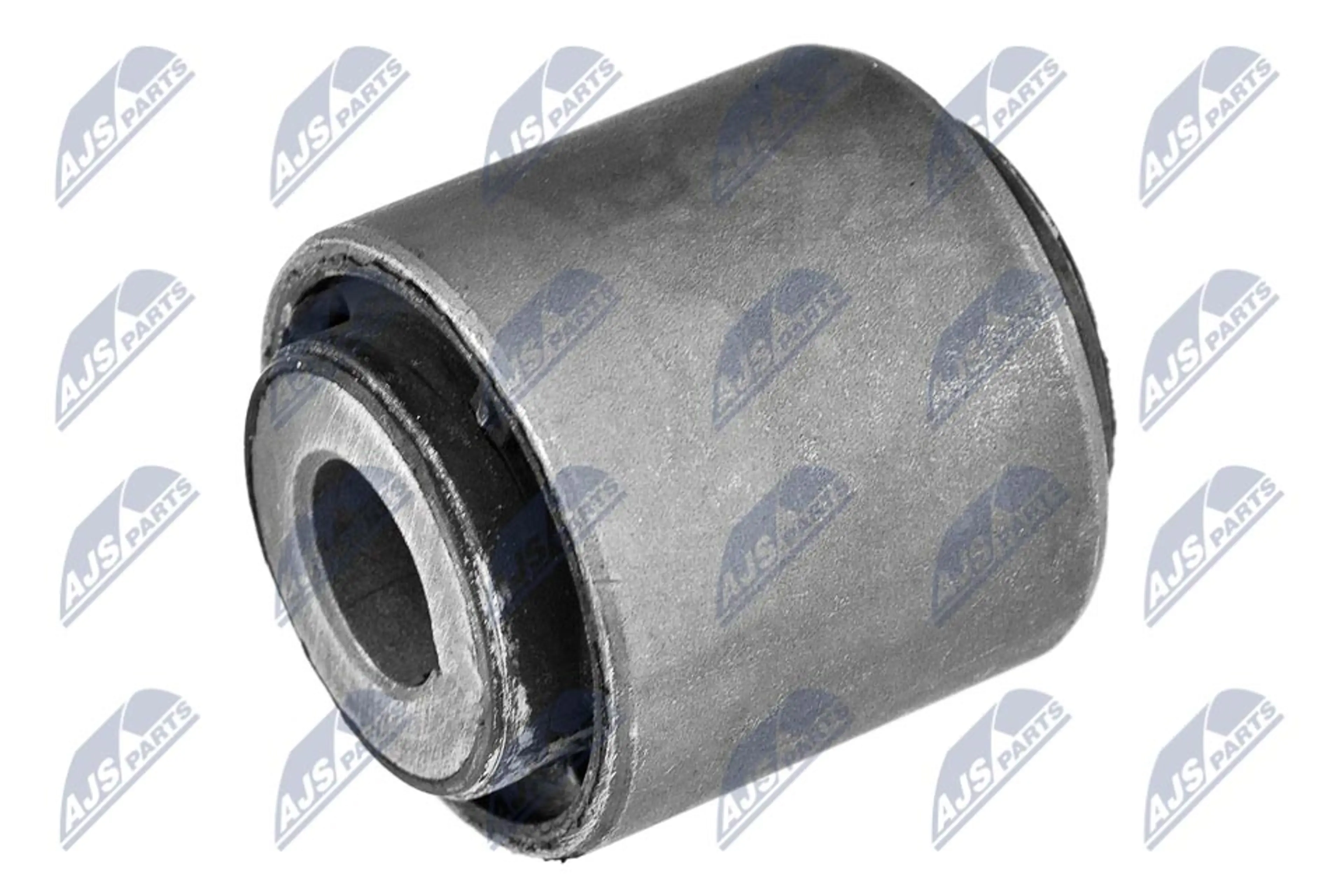 AS COJINETE BARRA TRANSVERSAL