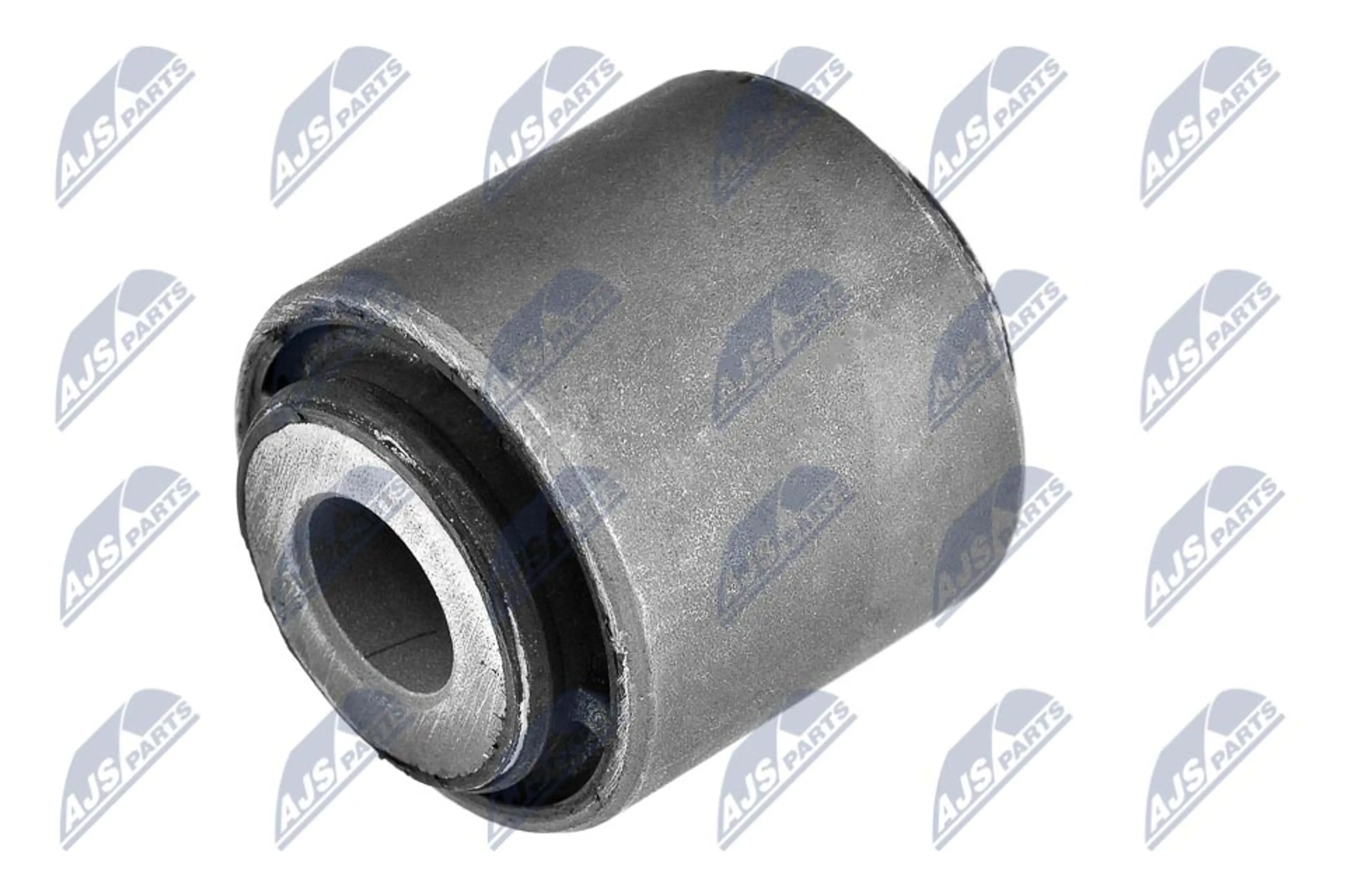 AS COJINETE BARRA TRANSVERSAL