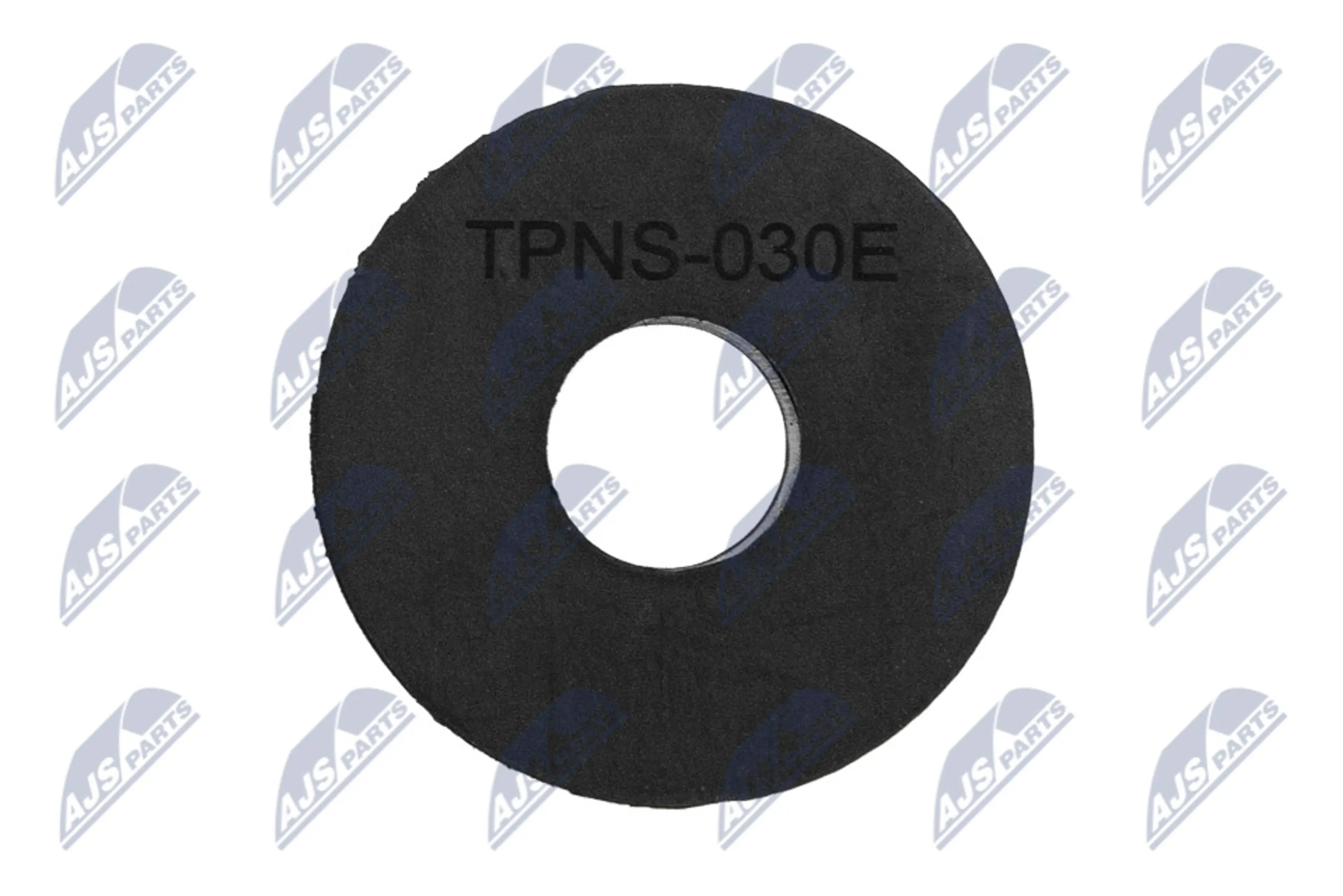 NTY MANGUITO AMORTIGUADOR