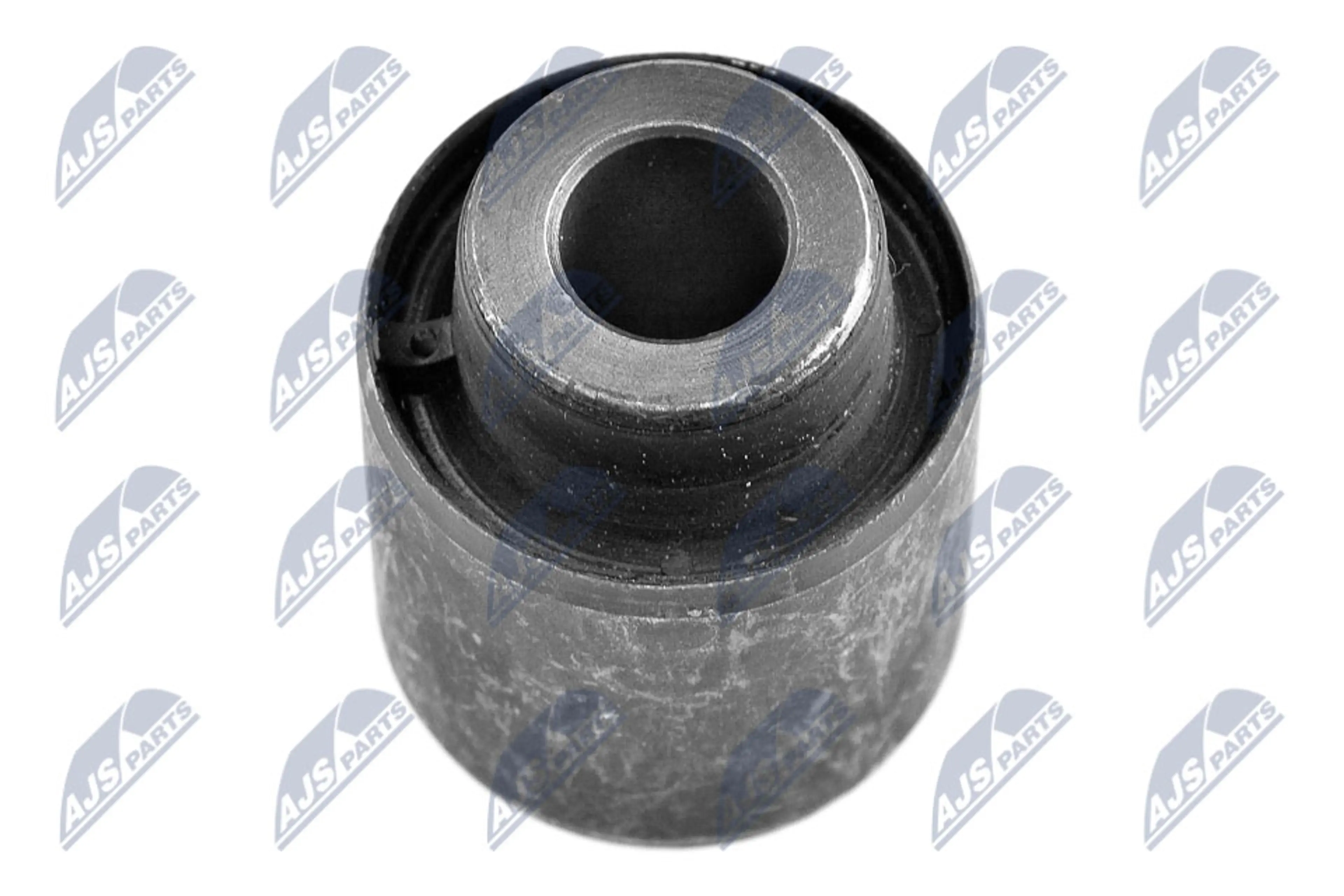 AS CASQUILLO COJINETE BRAZO OSCILAN