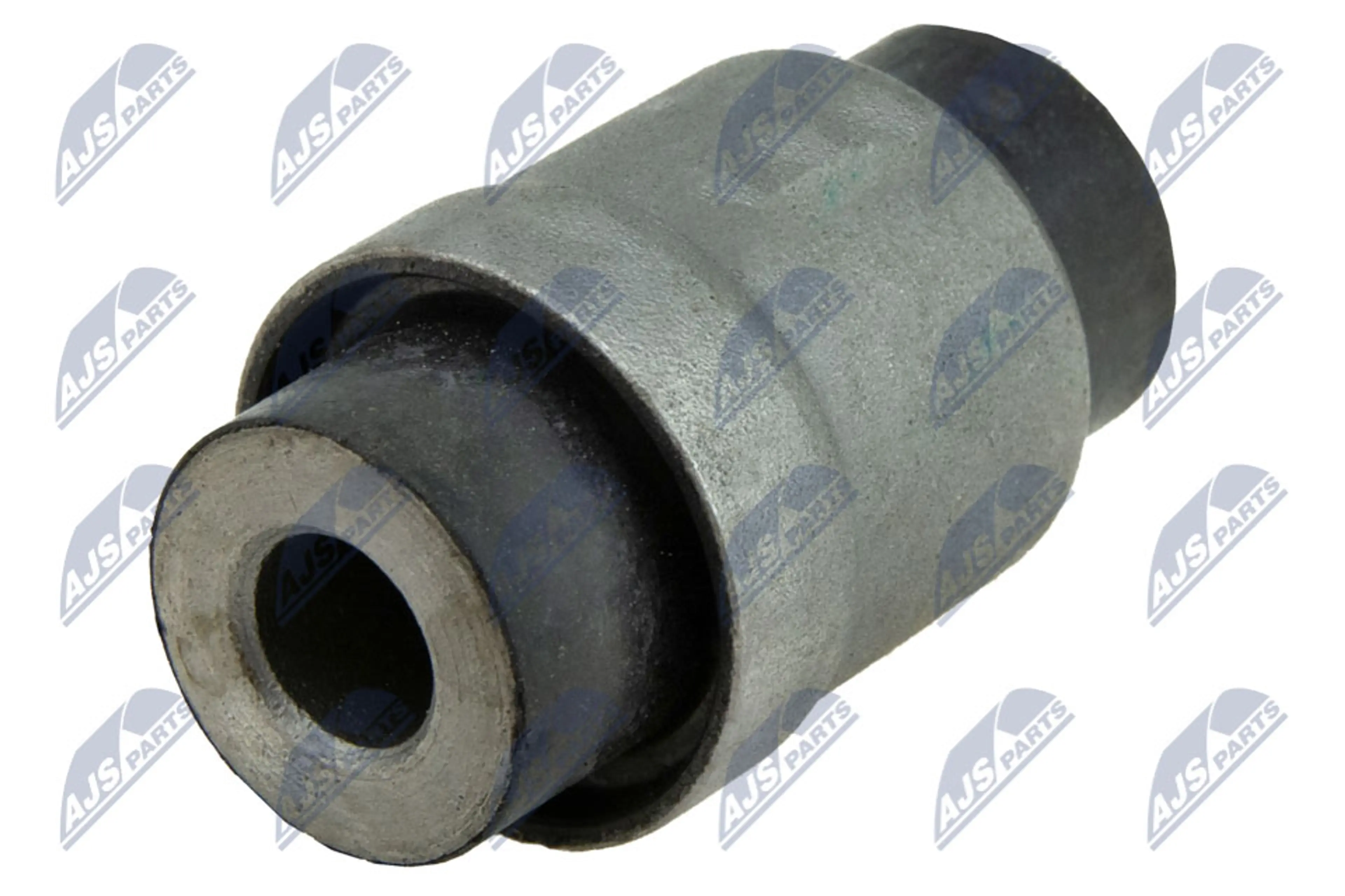 AS COJINETE DE LA BARRA OSCILANTE