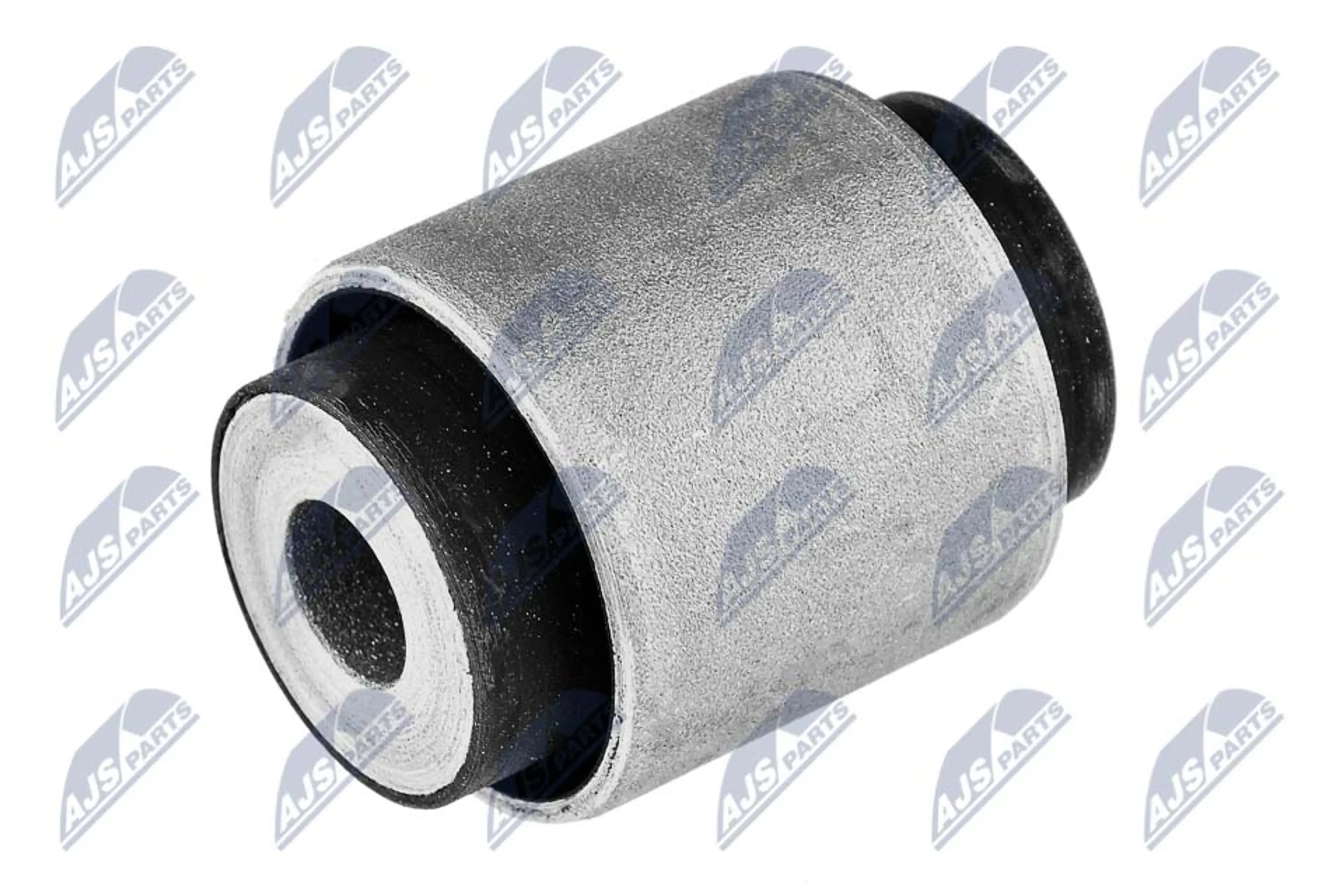 AS COJINETE DE LA BARRA OSCILANTE