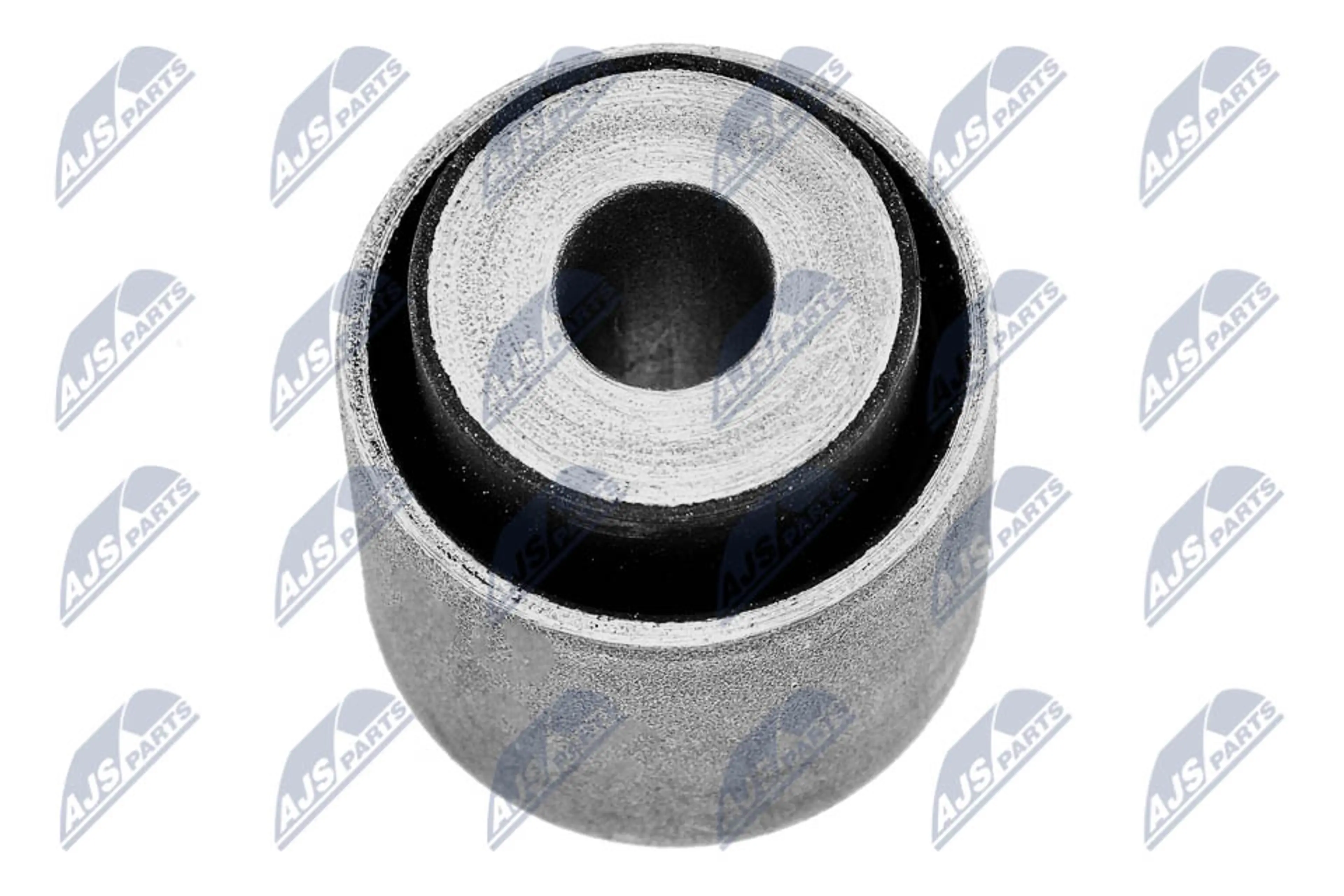 AS COJINETE DE LA BARRA OSCILANTE