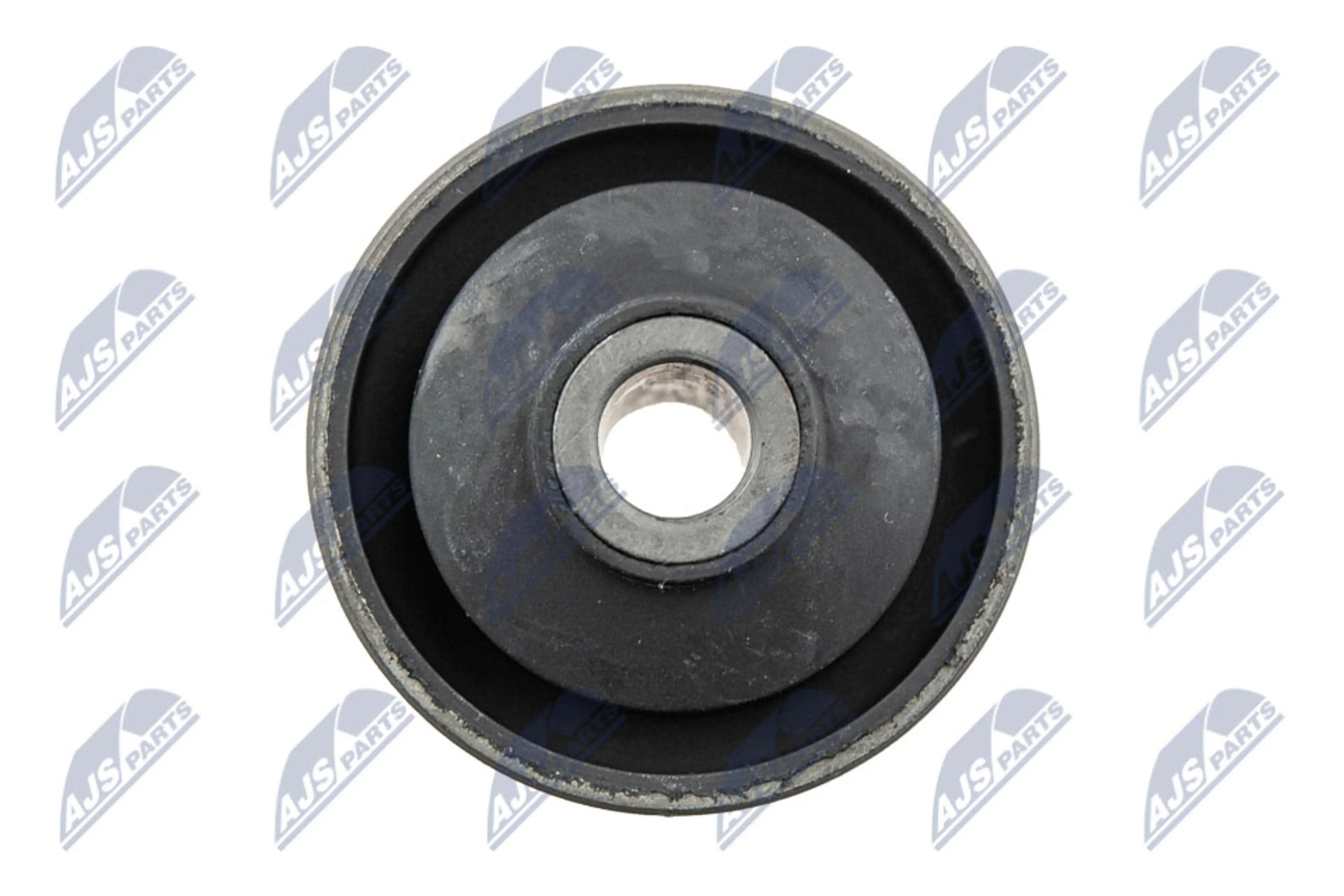 NTY CASQUILLO COJINETE TRASERO