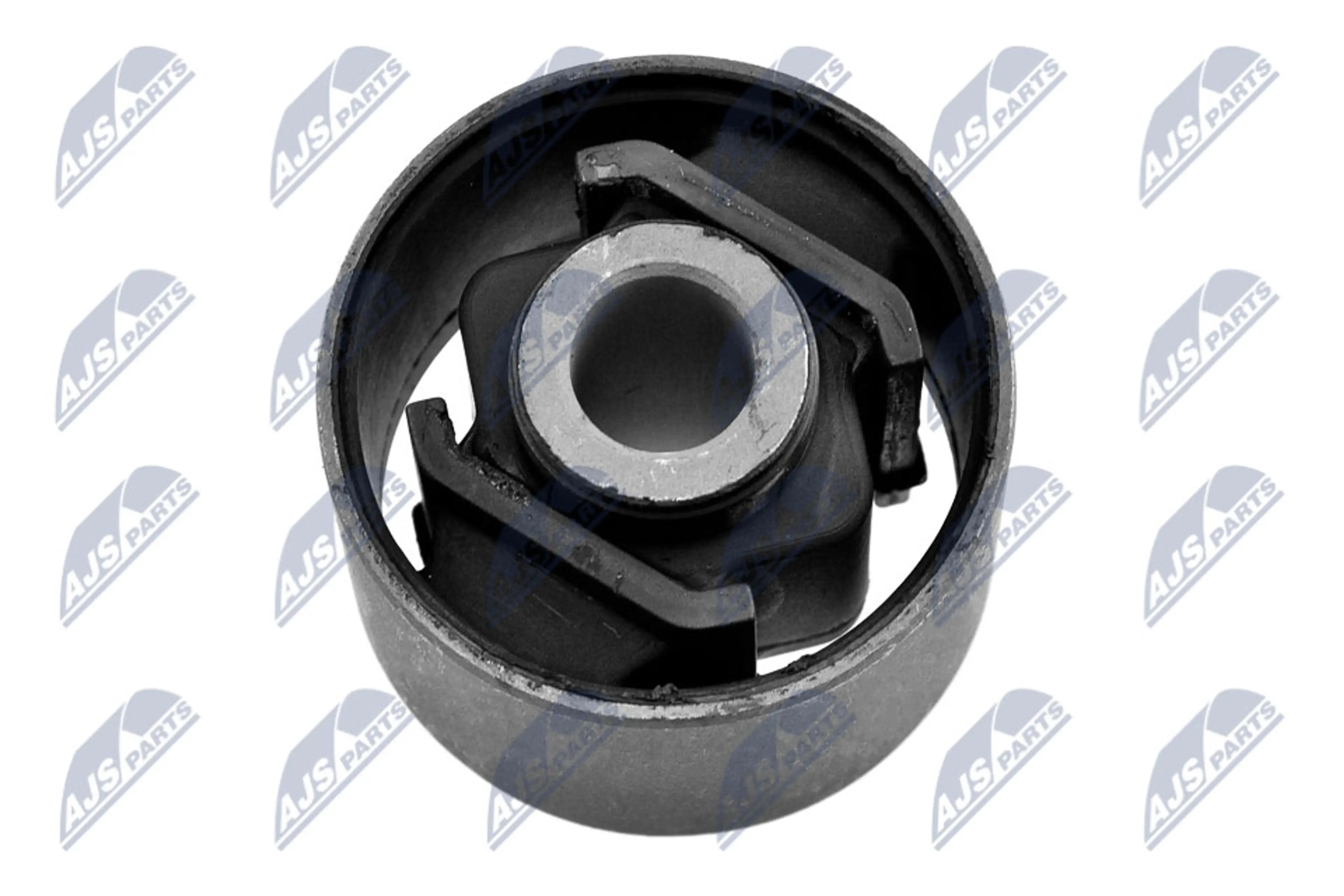 AS CASQUILLO COJINETE TRASERO