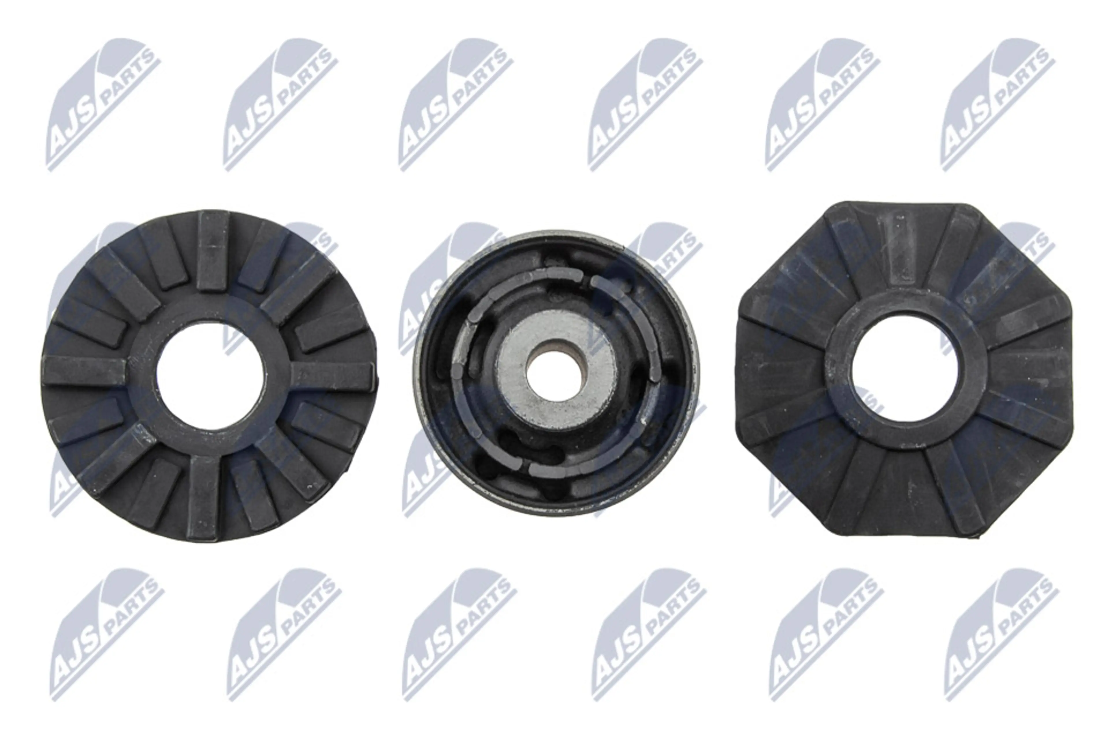 NTY CASQUILLO COJINETE BRAZO OSCILA