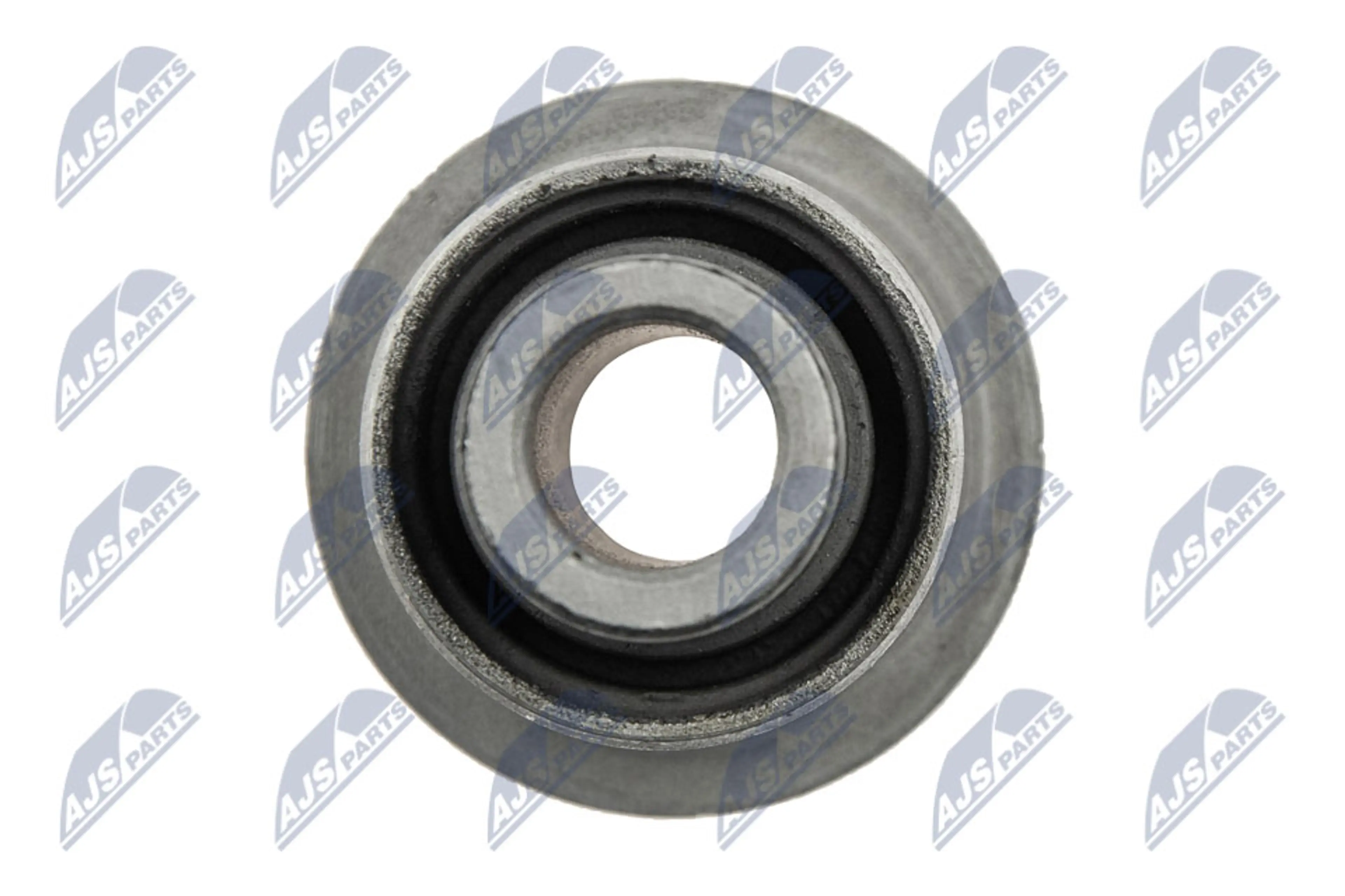 NTY CASQUILLO COJINETE TRASERO