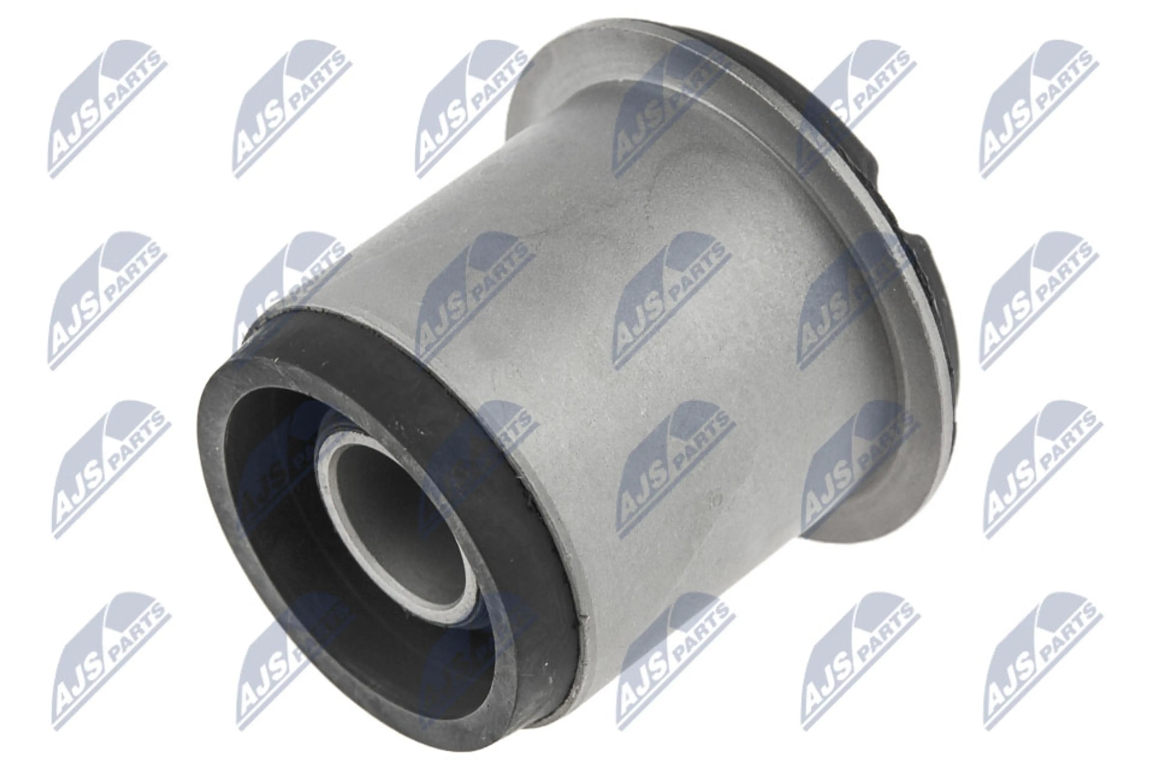 NTY CASQUILLO COJINETE TRASERO