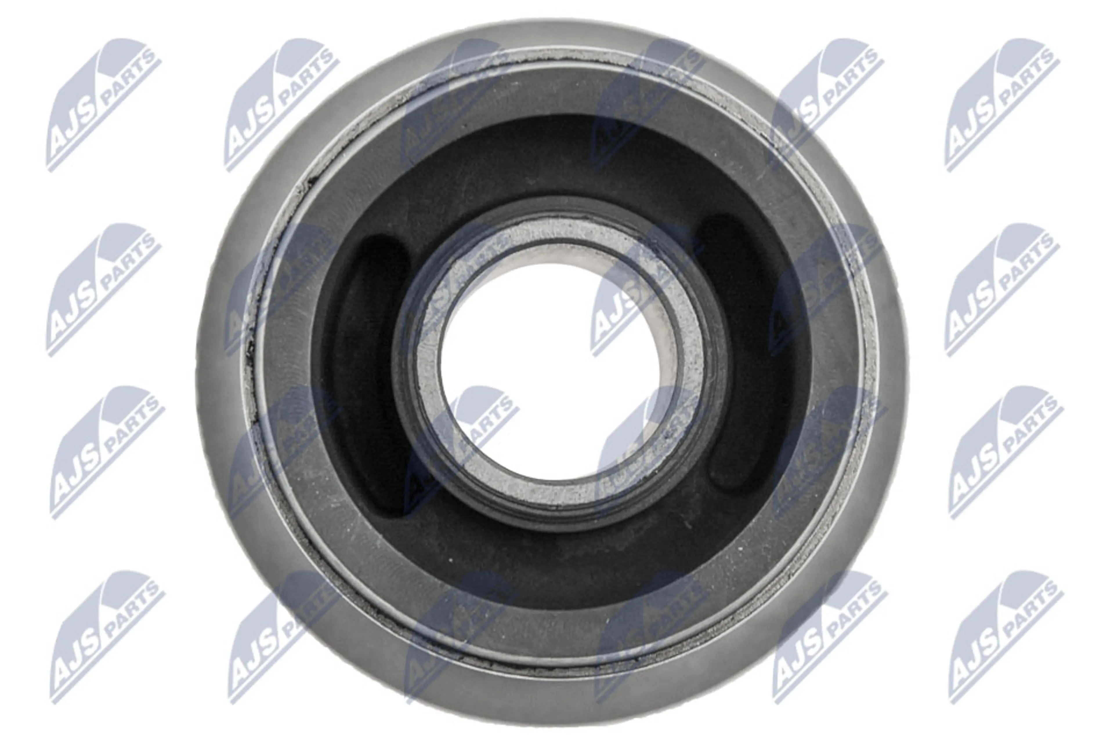 NTY CASQUILLO COJINETE TRASERO