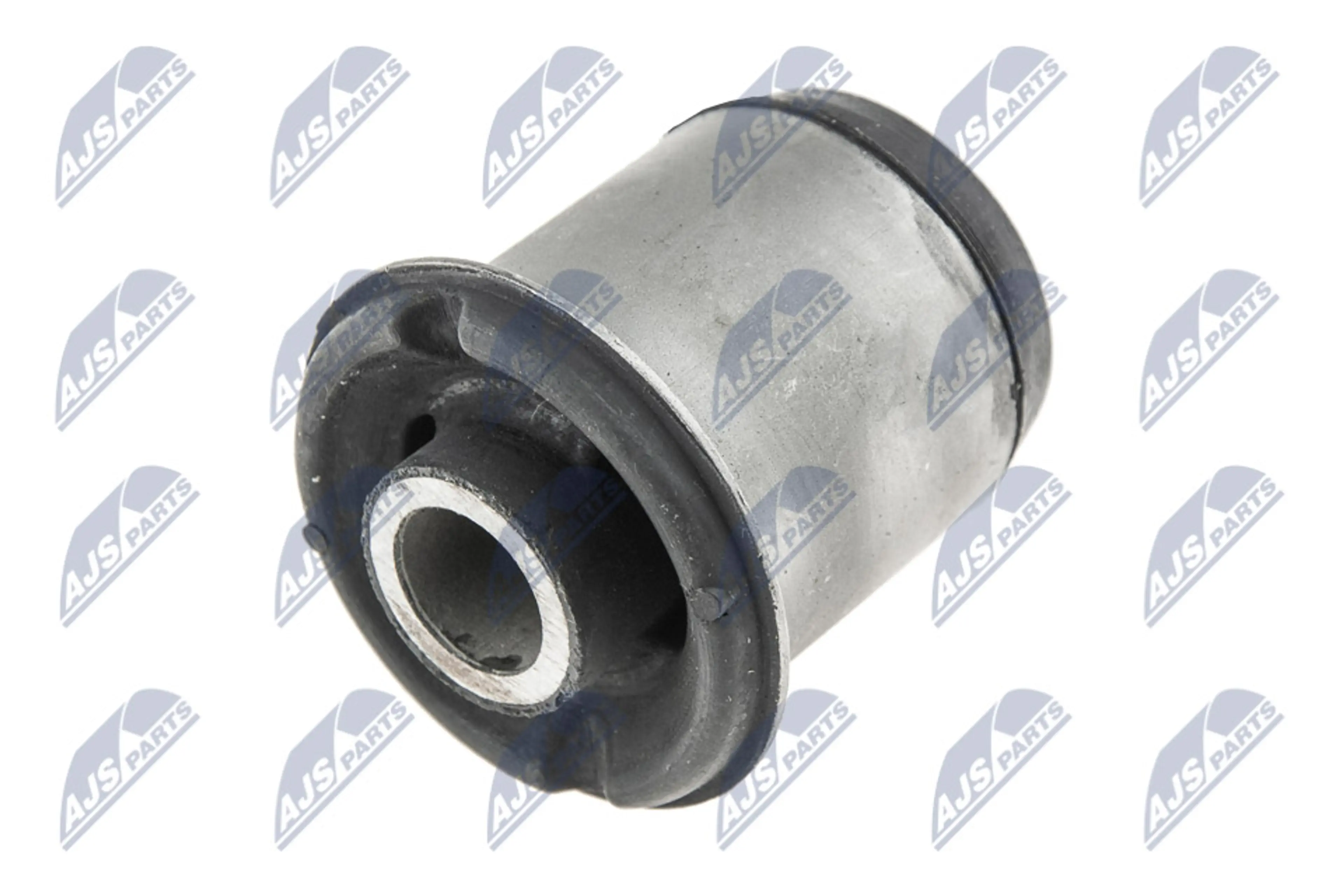 NTY CASQUILLO COJINETE TRASERO