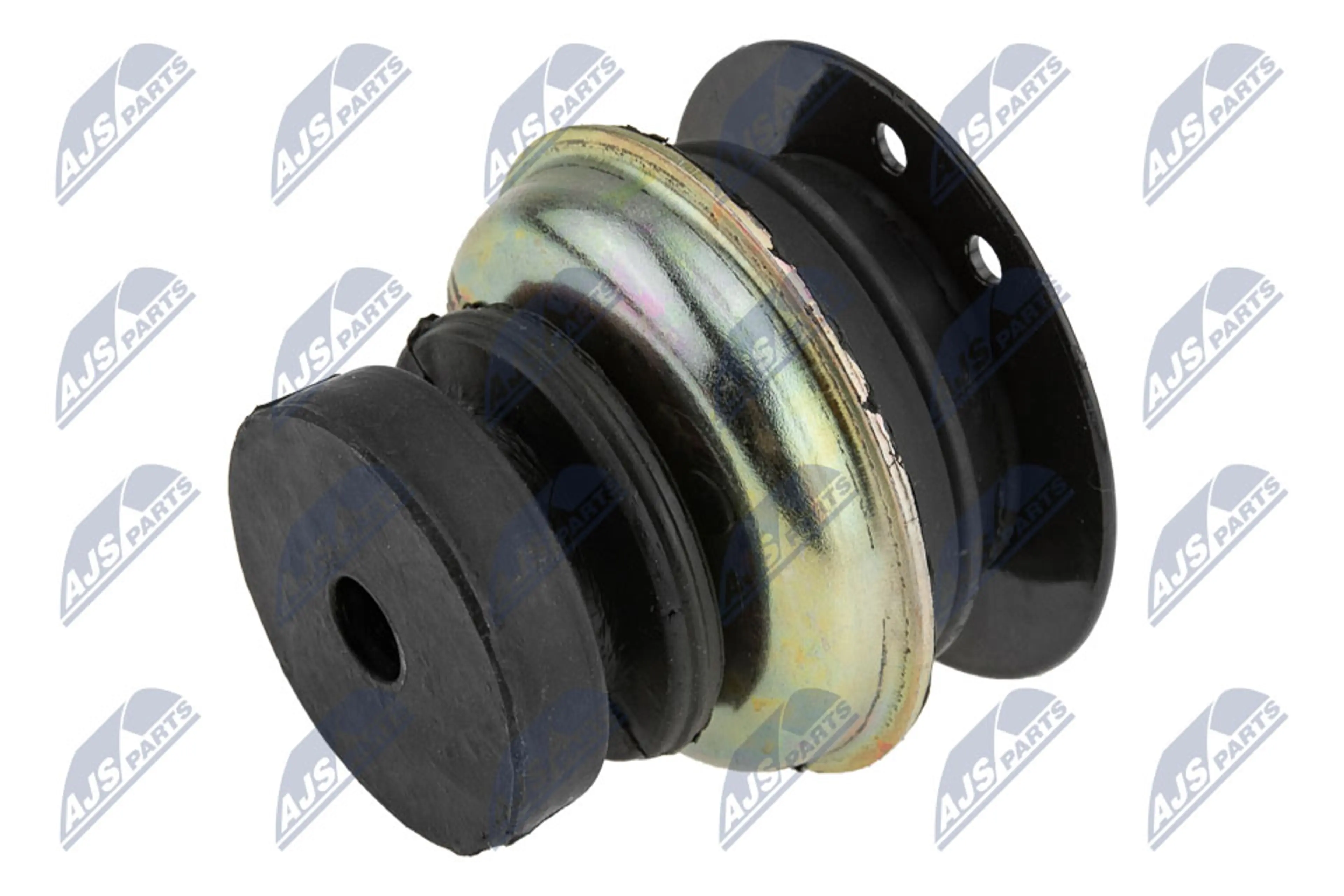 NTY COJINETE MARCO / SOPORTE BASTID