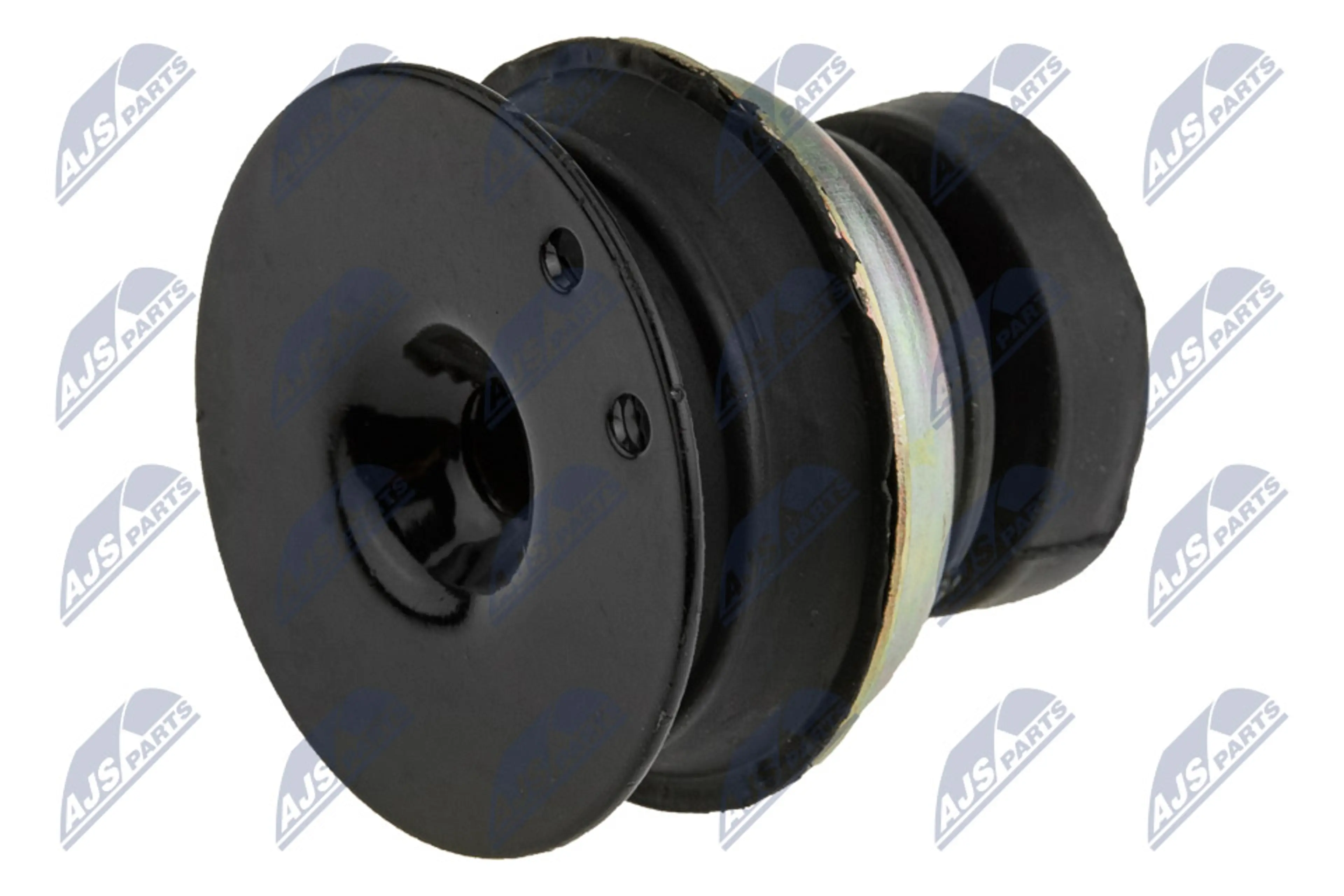 NTY COJINETE MARCO / SOPORTE BASTID