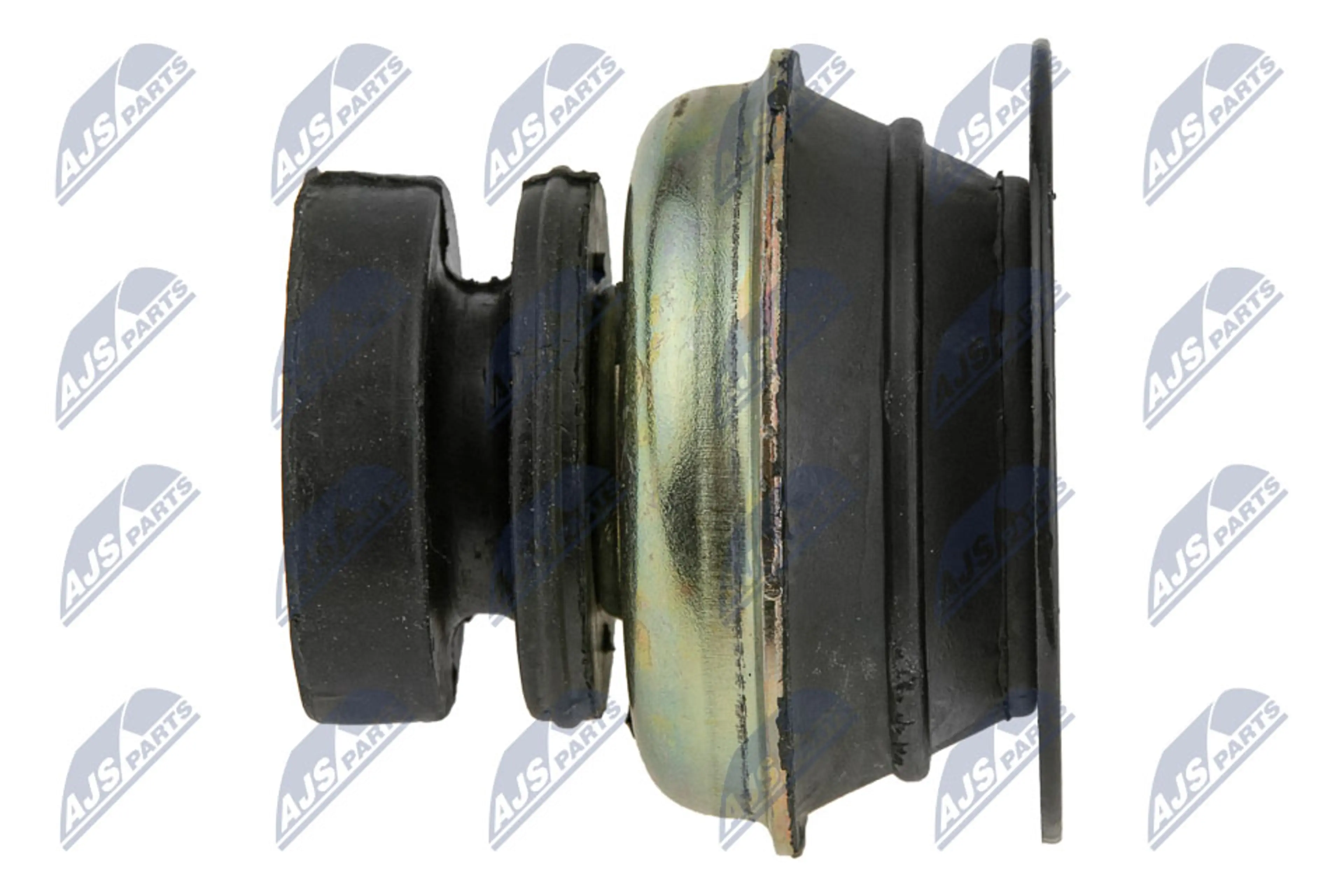 NTY COJINETE MARCO / SOPORTE BASTID