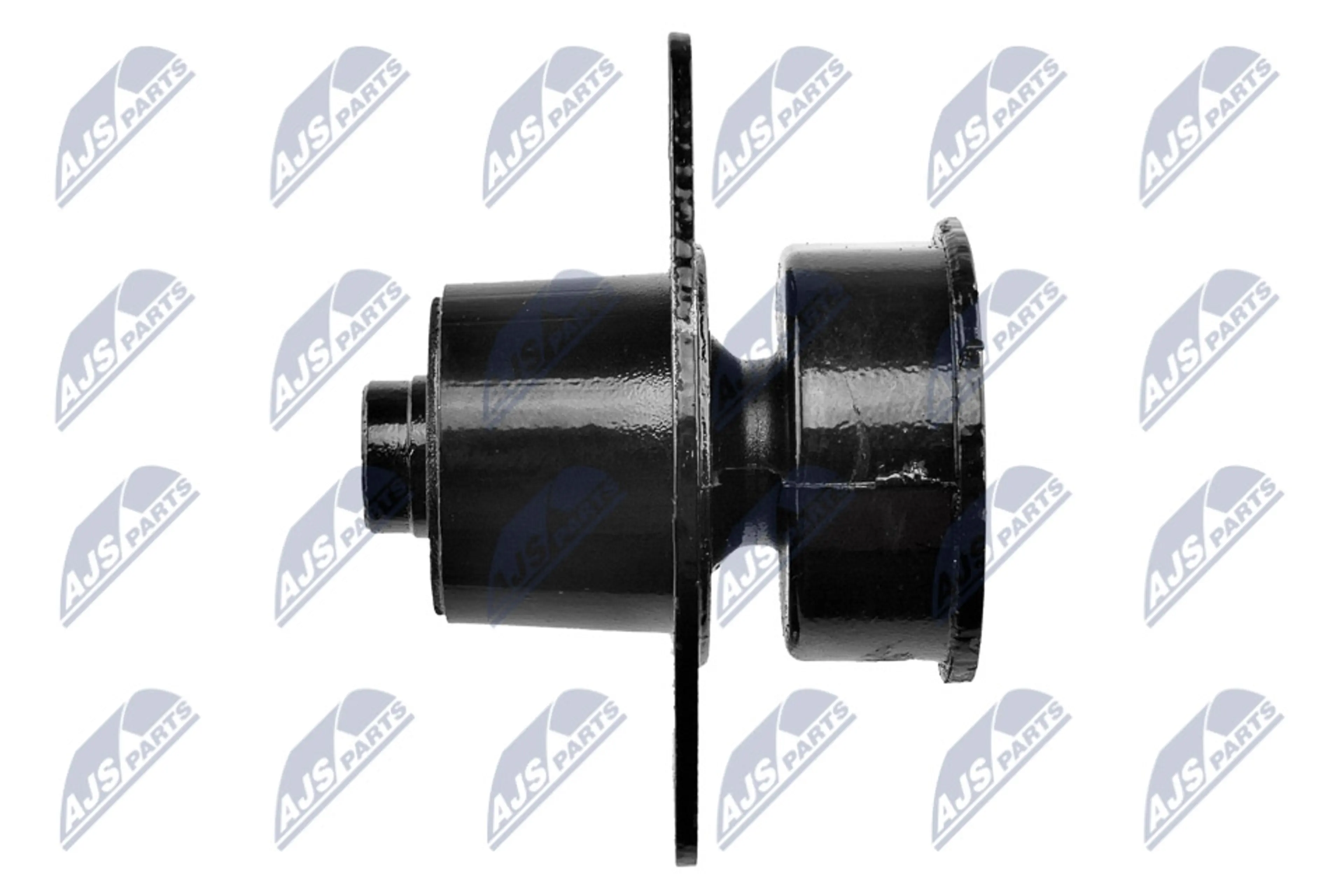 NTY COJINETE MARCO / SOPORTE BASTID