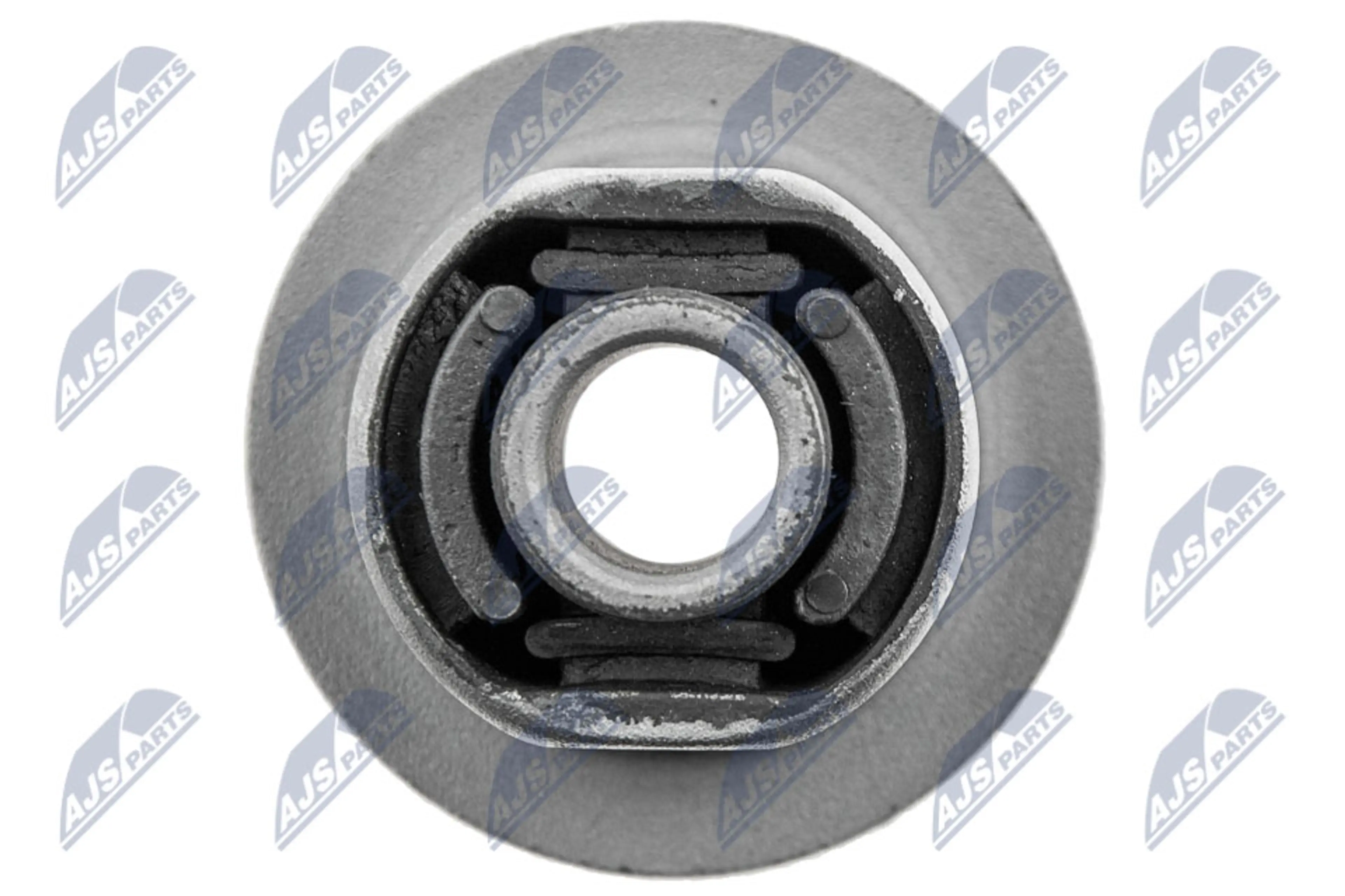 NTY CASQUILLO COJINETE TRASERO