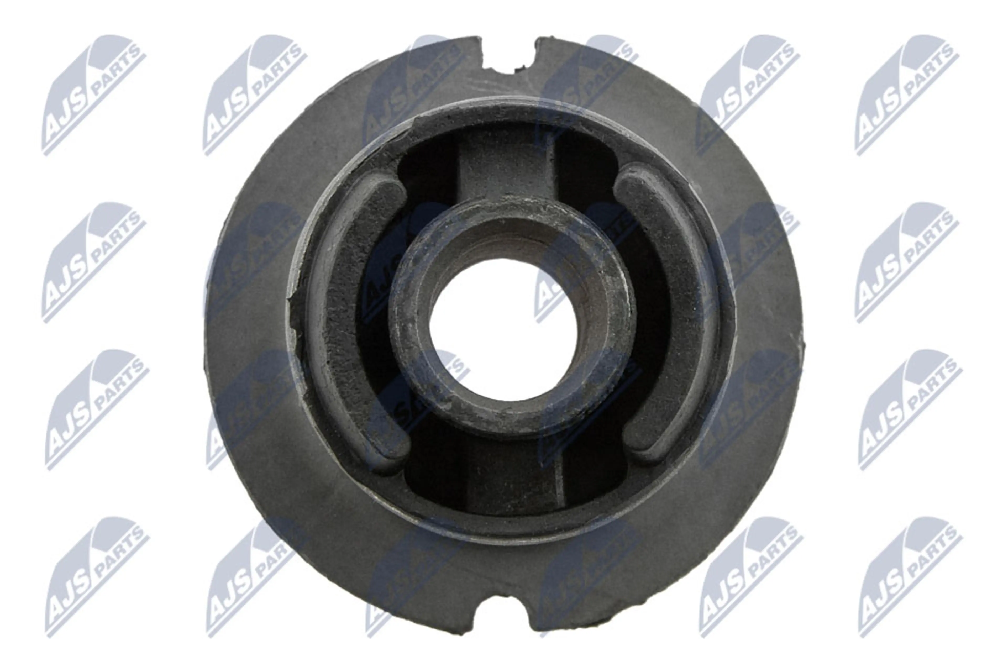 NTY CASQUILLO COJINETE TRASERO