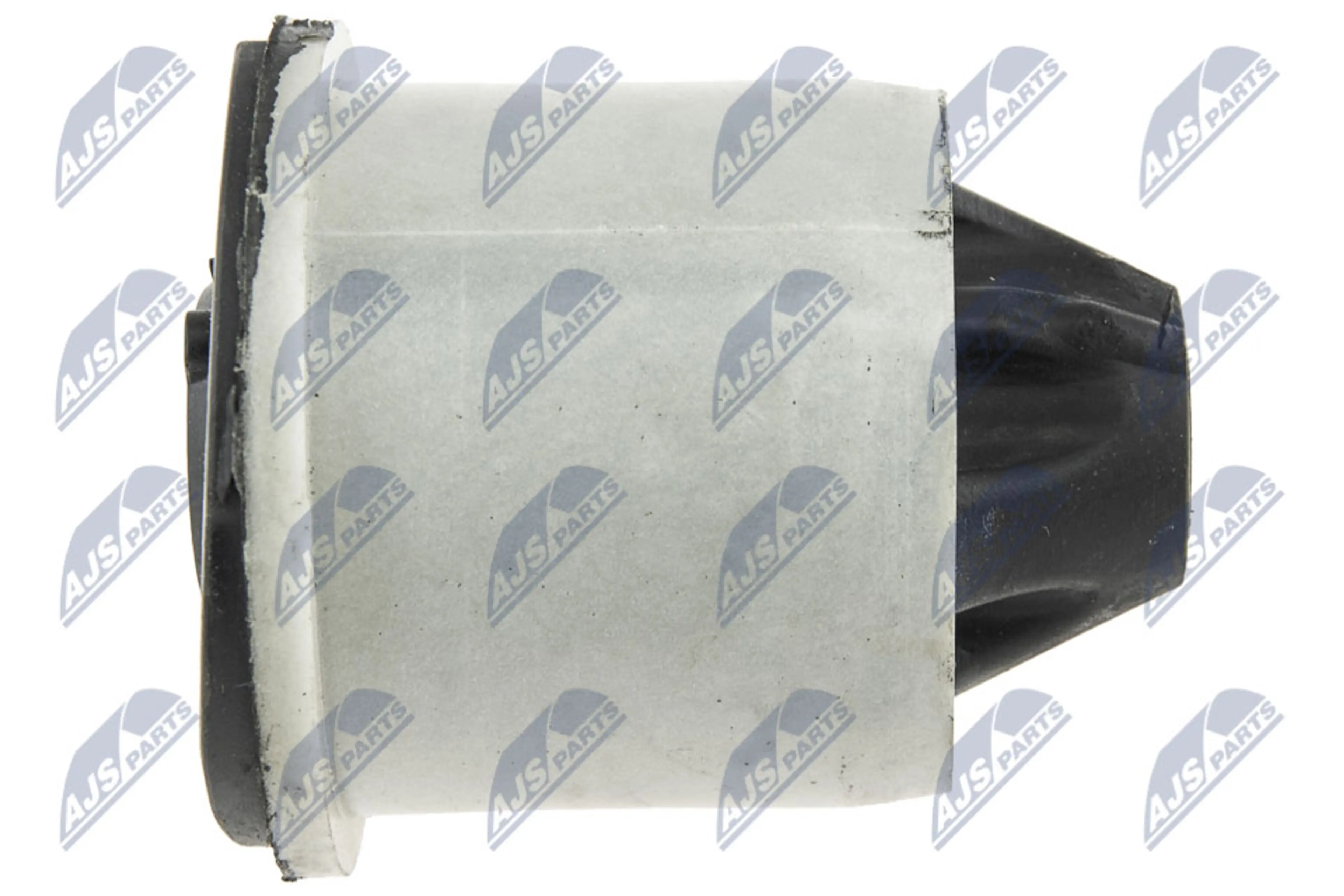 AS COJINETE DE LA BARRA OSCILANTE