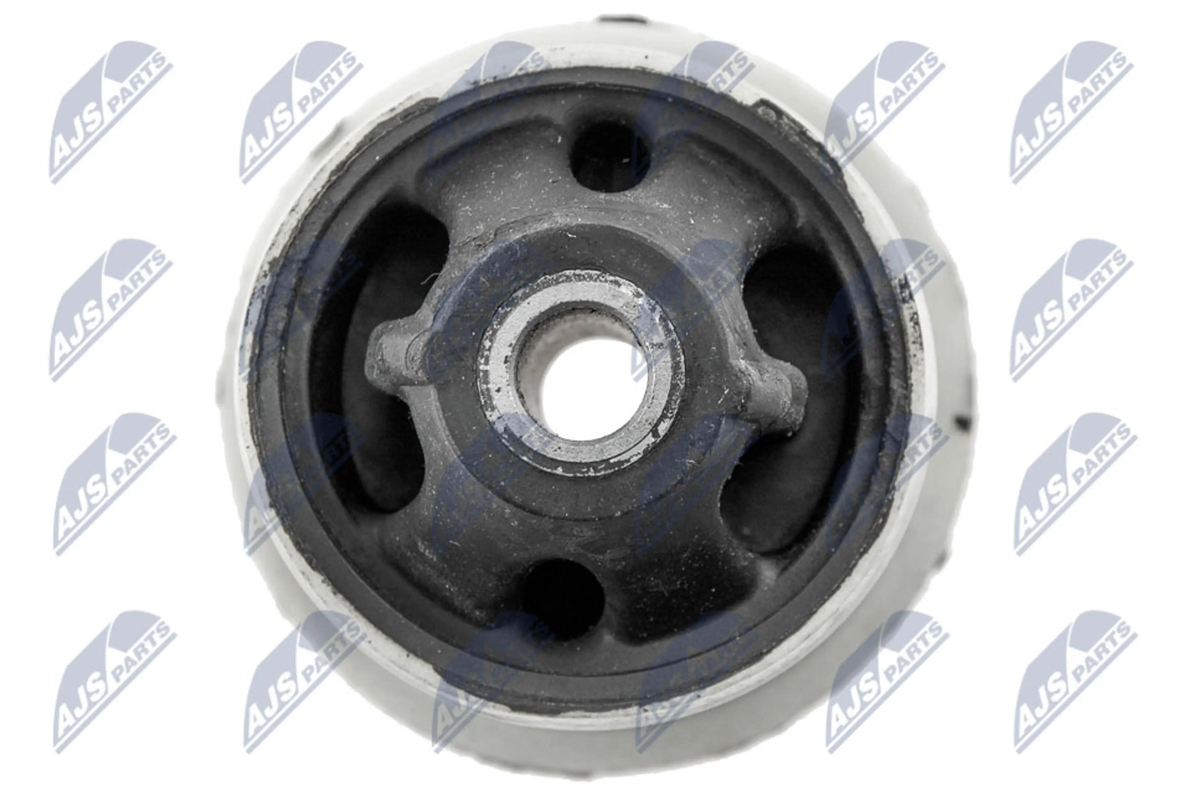 AS COJINETE DE LA BARRA OSCILANTE