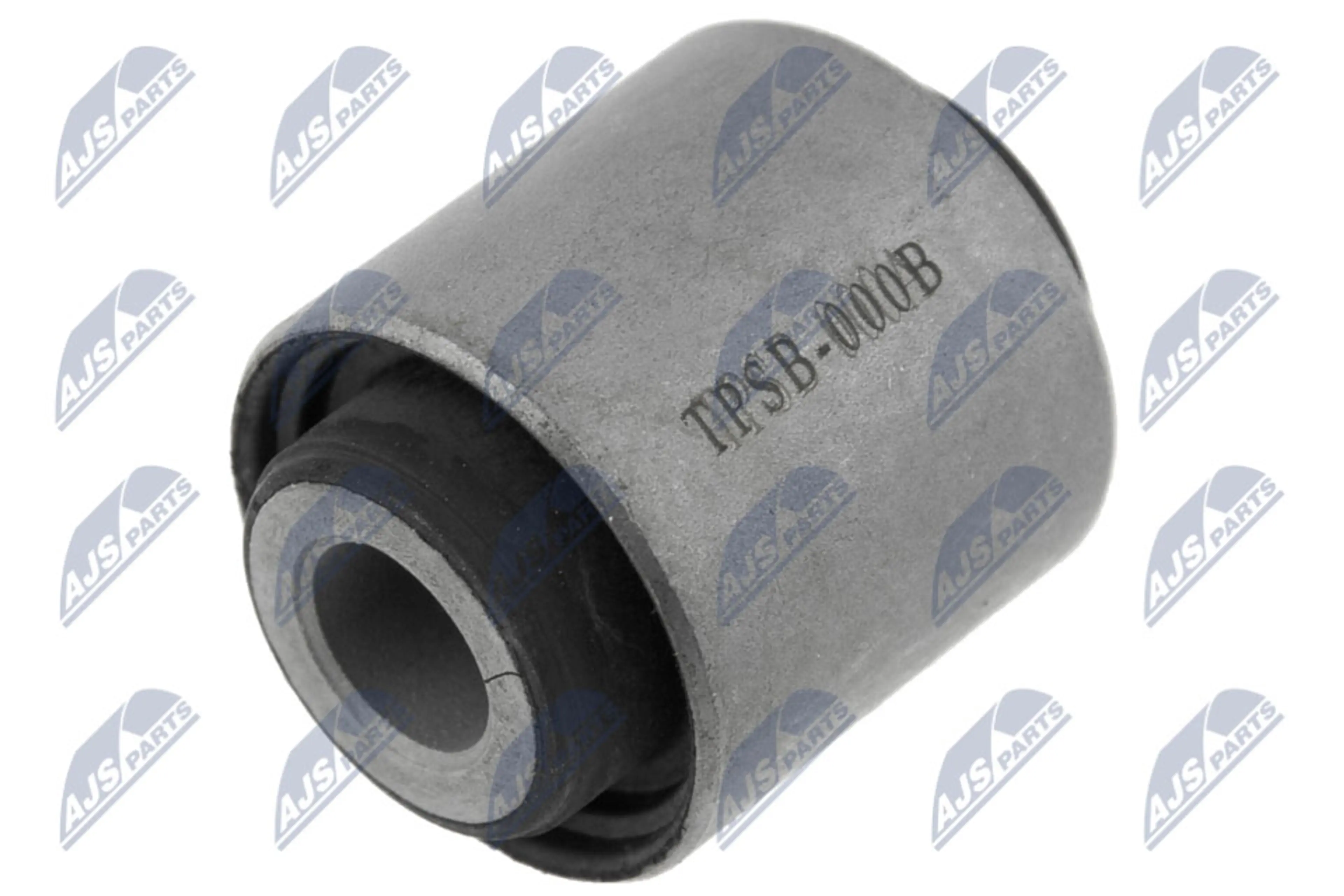 NTY COJINETE DE LA BARRA OSCILANTE