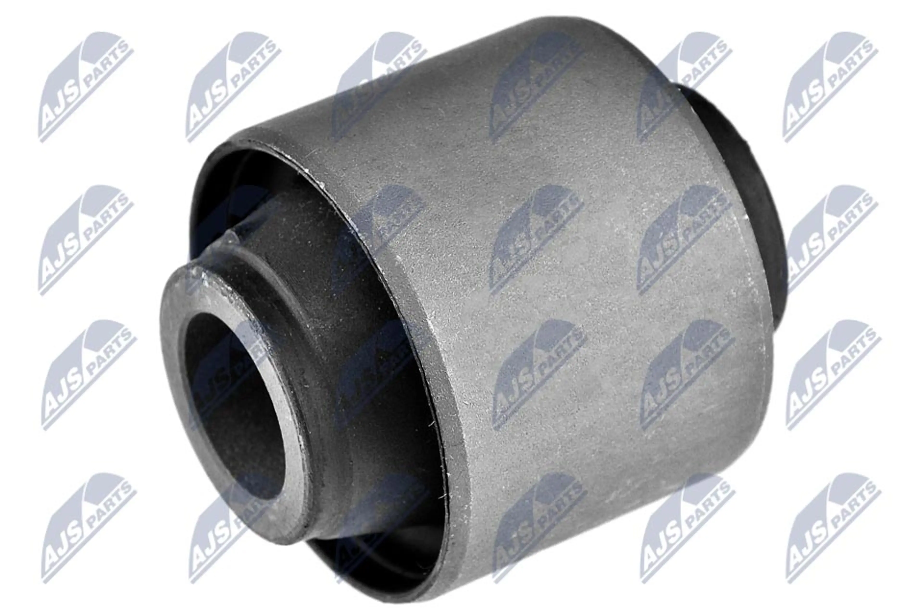 AS COJINETE DE LA BARRA OSCILANTE