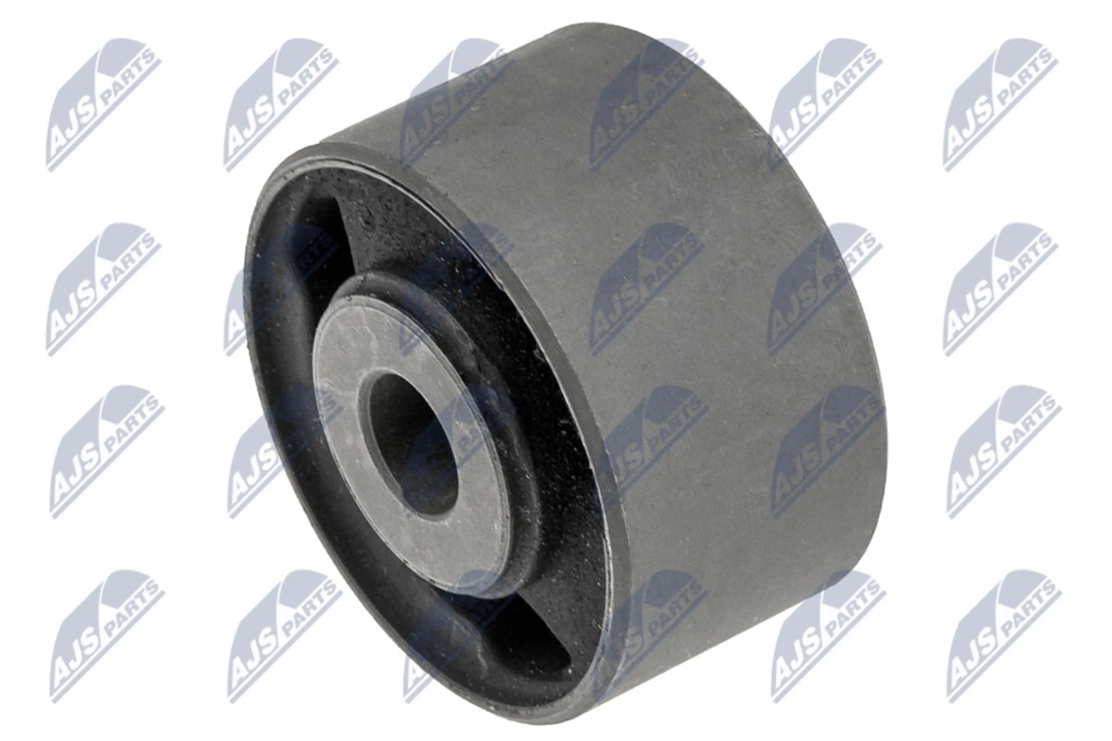 AS COJINETE DE LA BARRA OSCILANTE