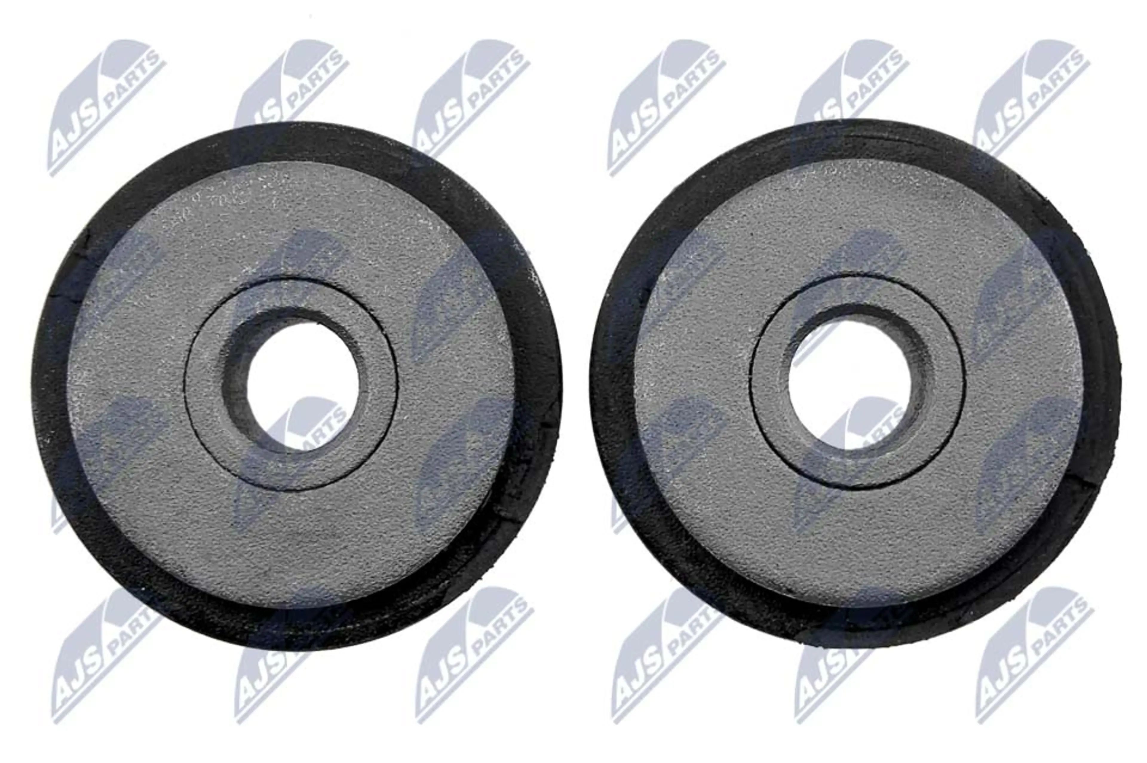 NTY COJINETE DE LA BARRA OSCILANTE