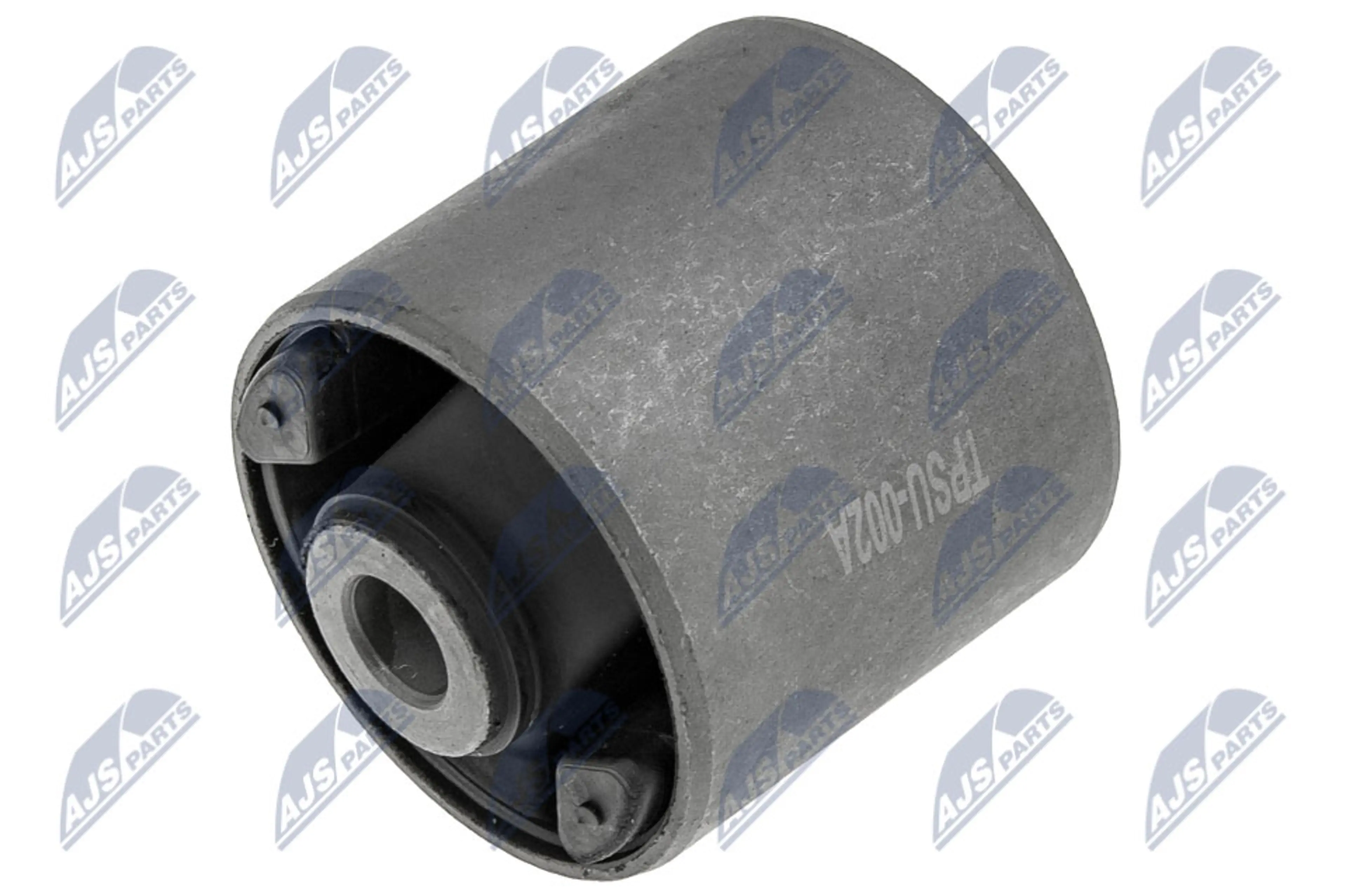 NTY COJINETE DEL DIFERENCIAL