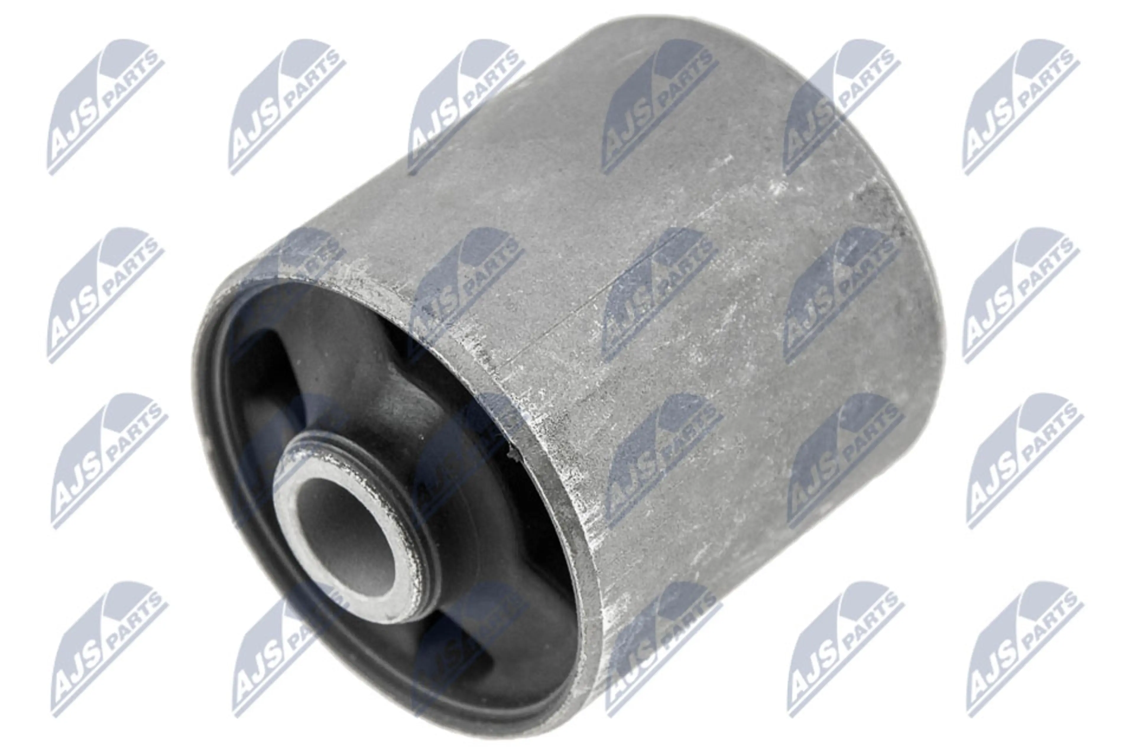 NTY COJINETE DEL DIFERENCIAL