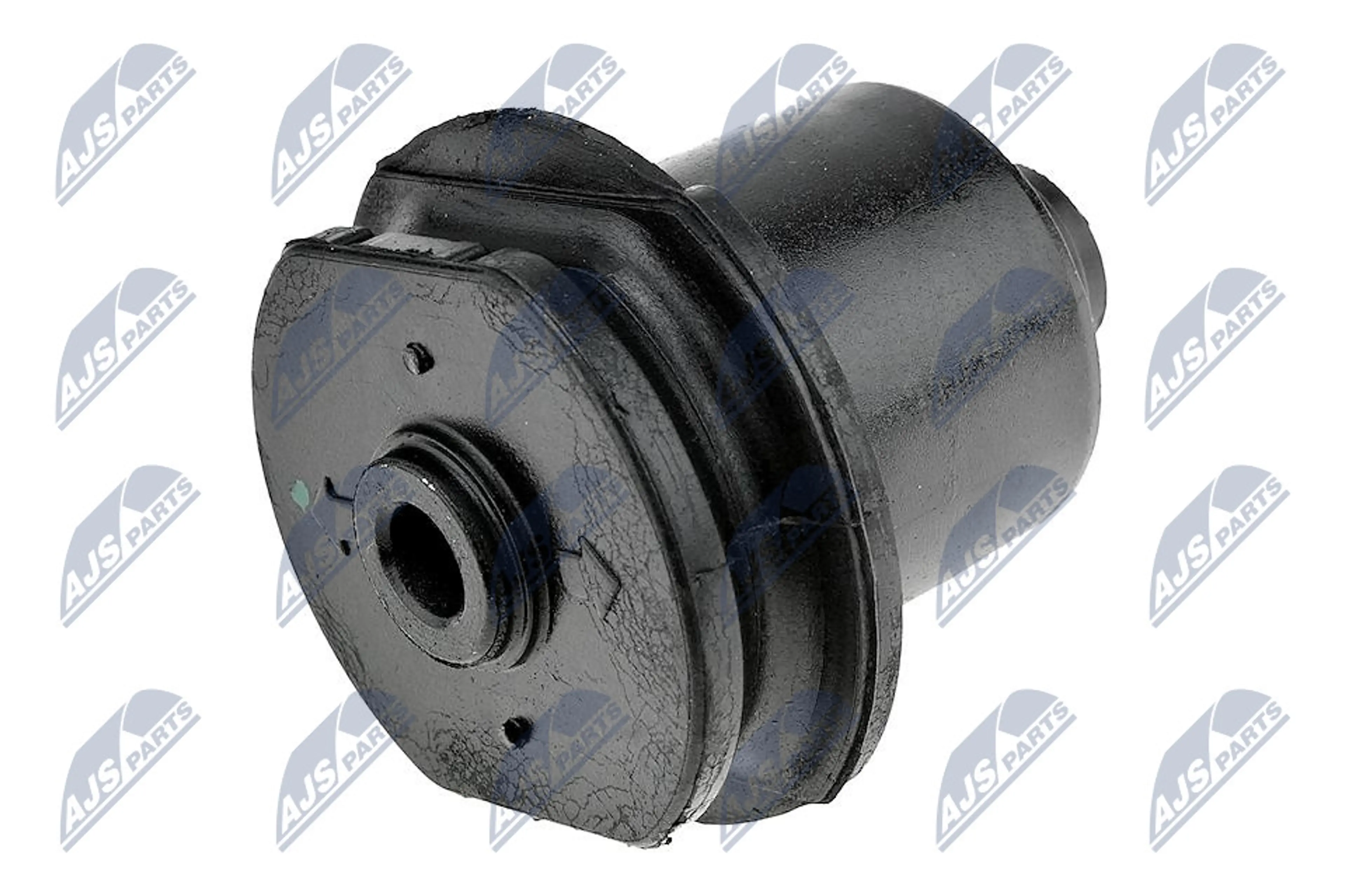 NTY CASQUILLO COJINETE TRASERO