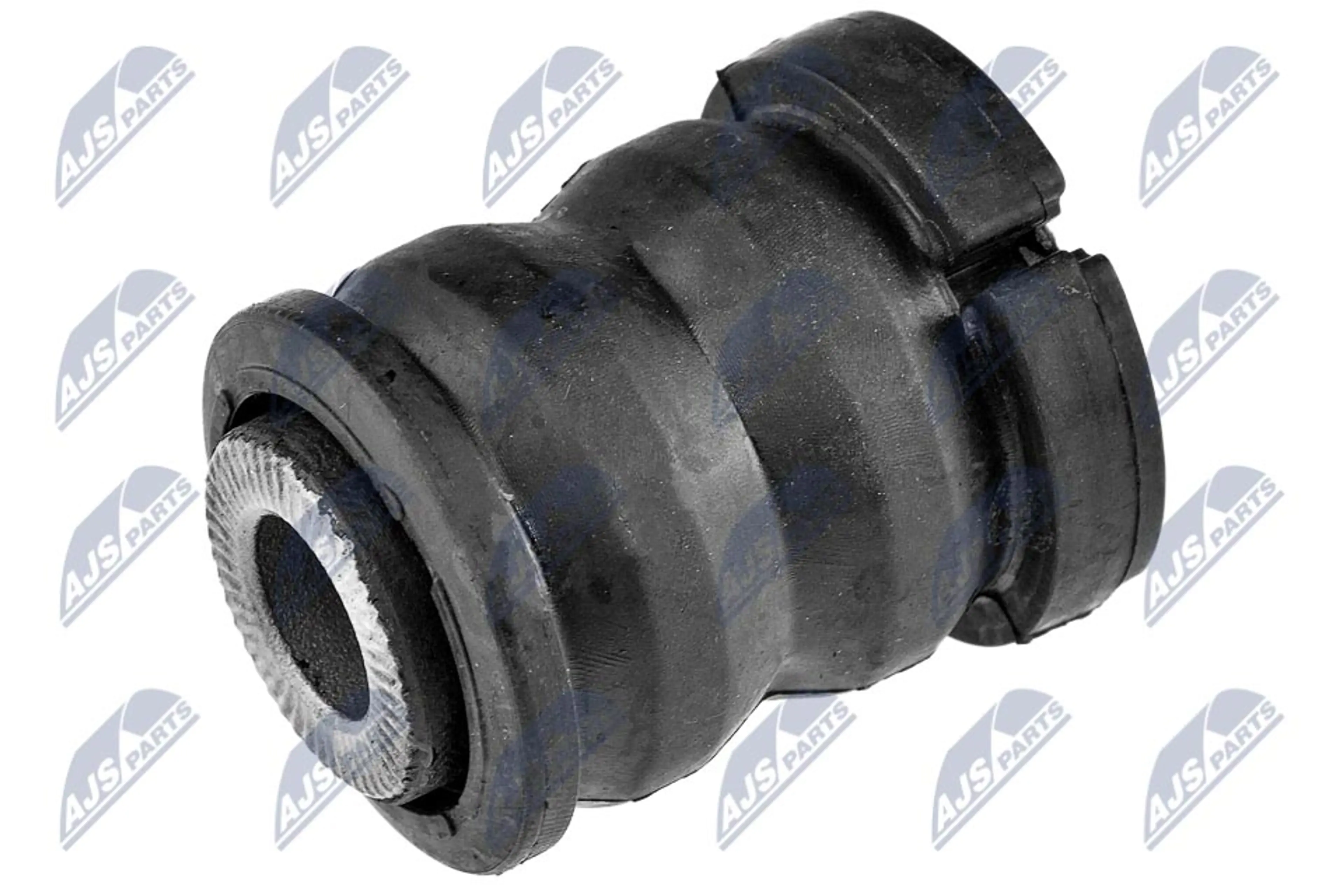 AS COJINETE DE LA BARRA OSCILANTE