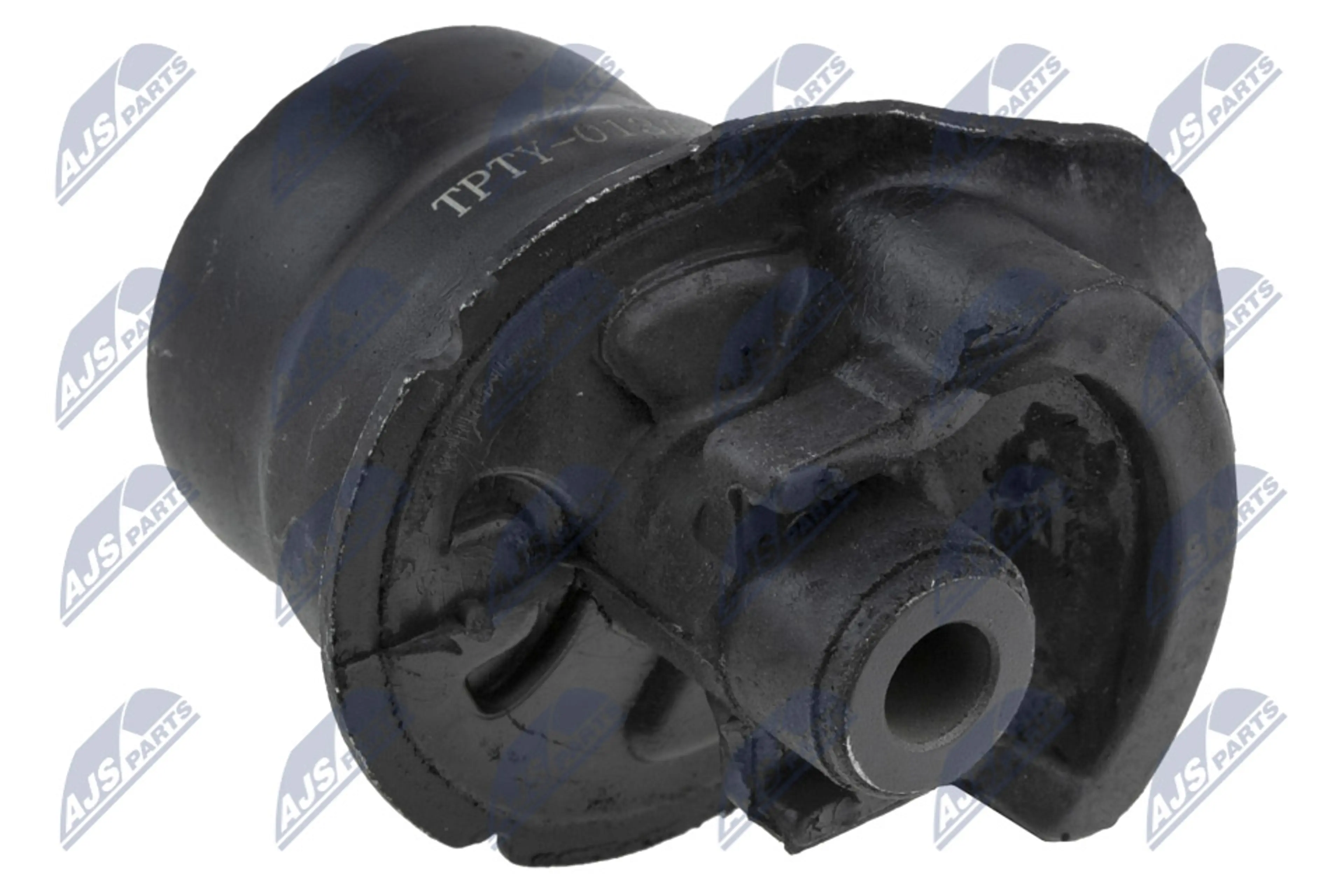 NTY CASQUILLO COJINETE TRASERO