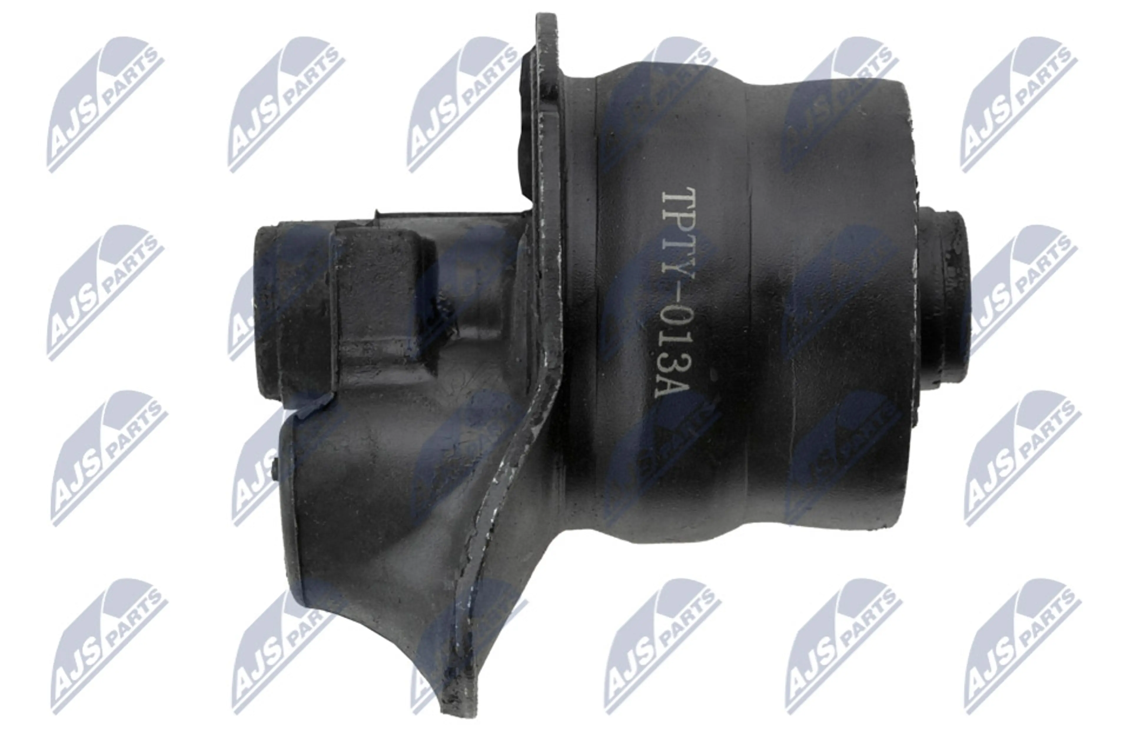 NTY CASQUILLO COJINETE TRASERO