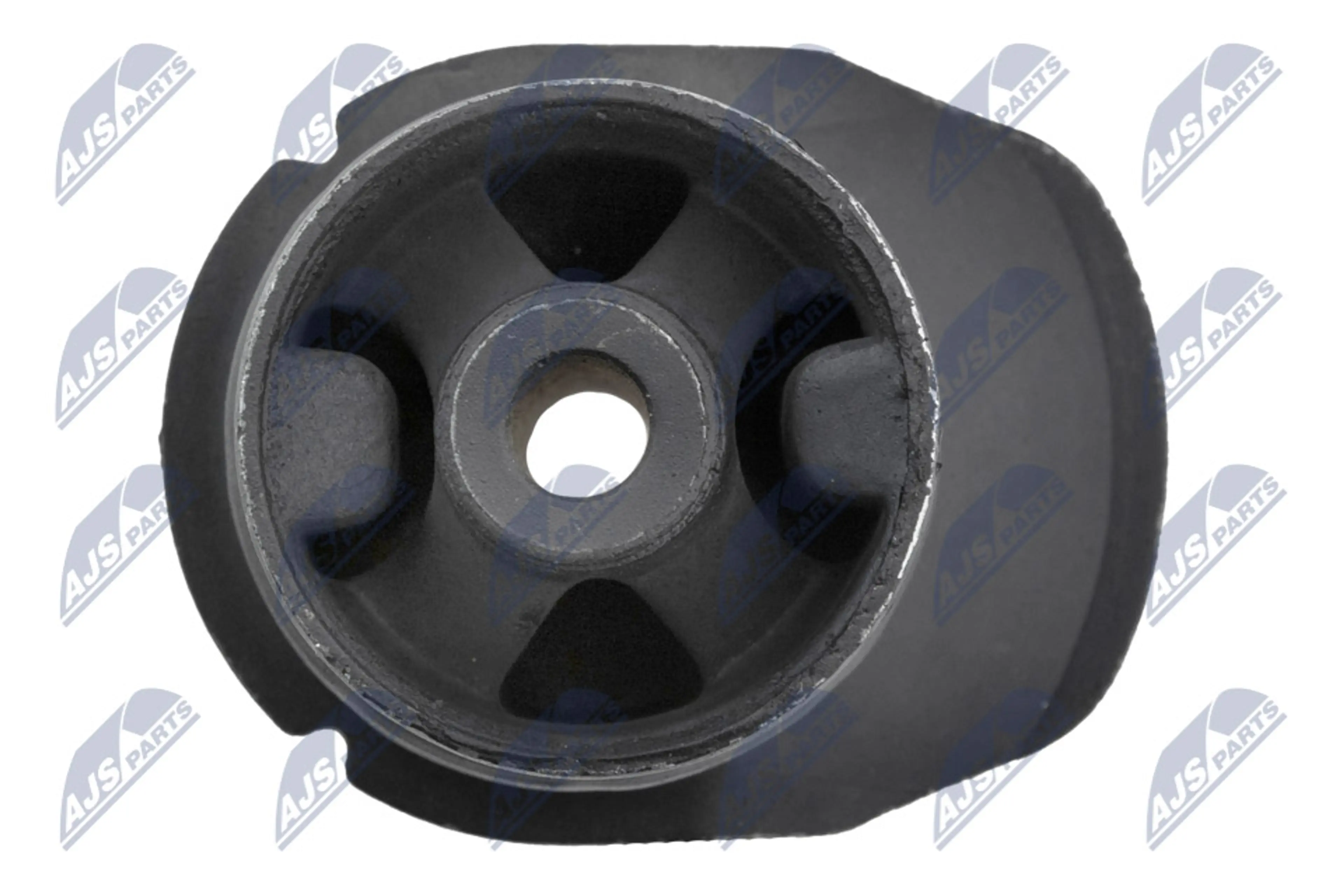 NTY CASQUILLO COJINETE TRASERO