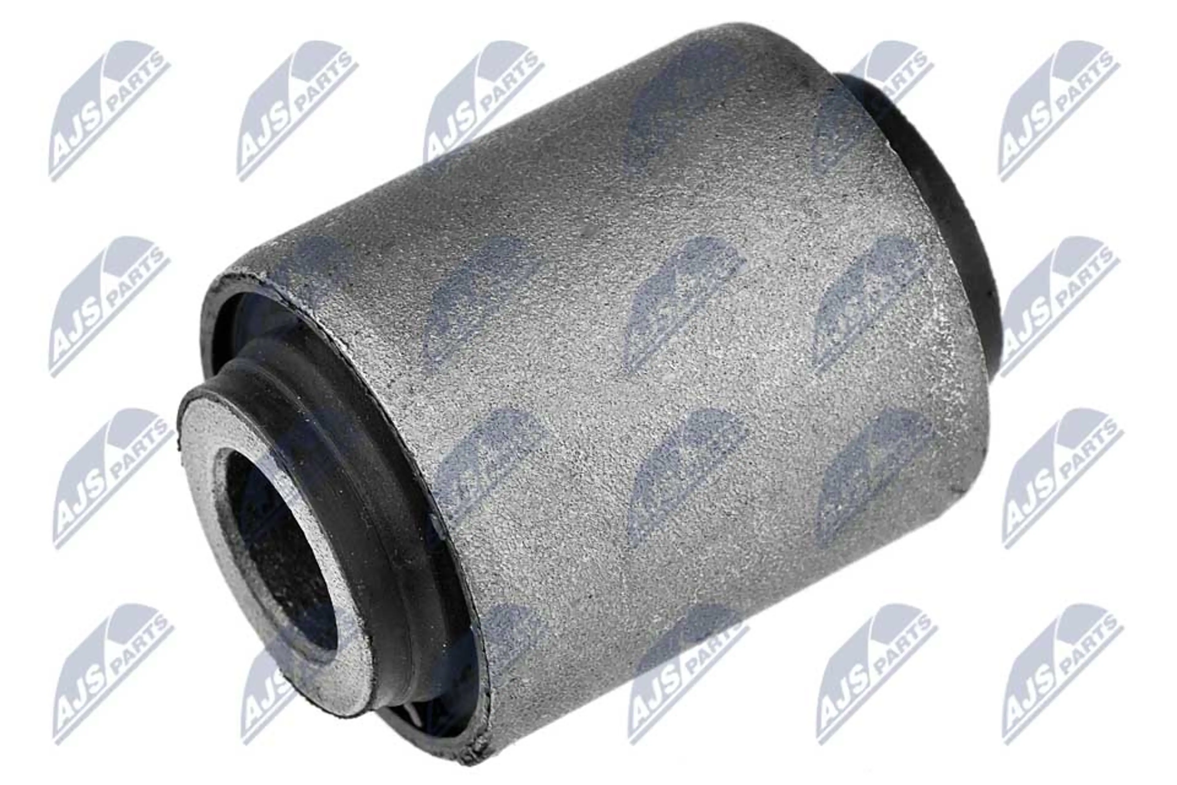 AS COJINETE DE LA BARRA OSCILANTE