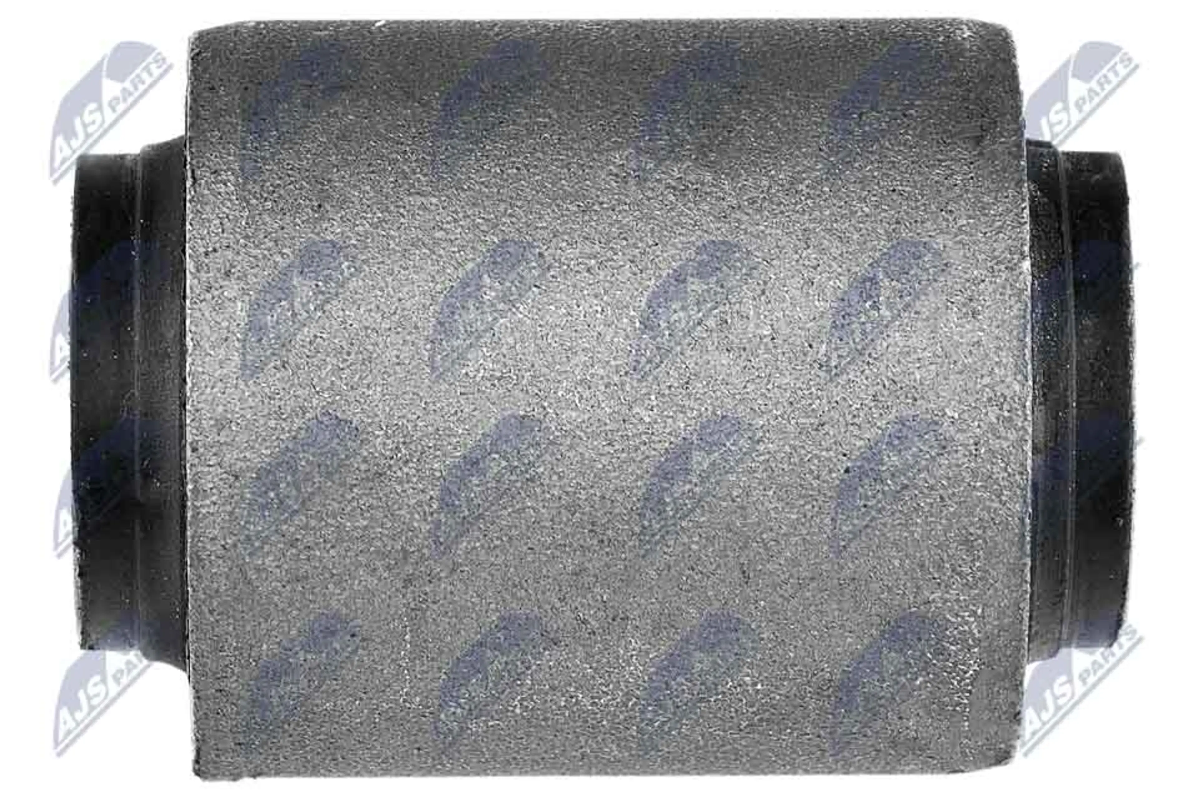 AS COJINETE DE LA BARRA OSCILANTE