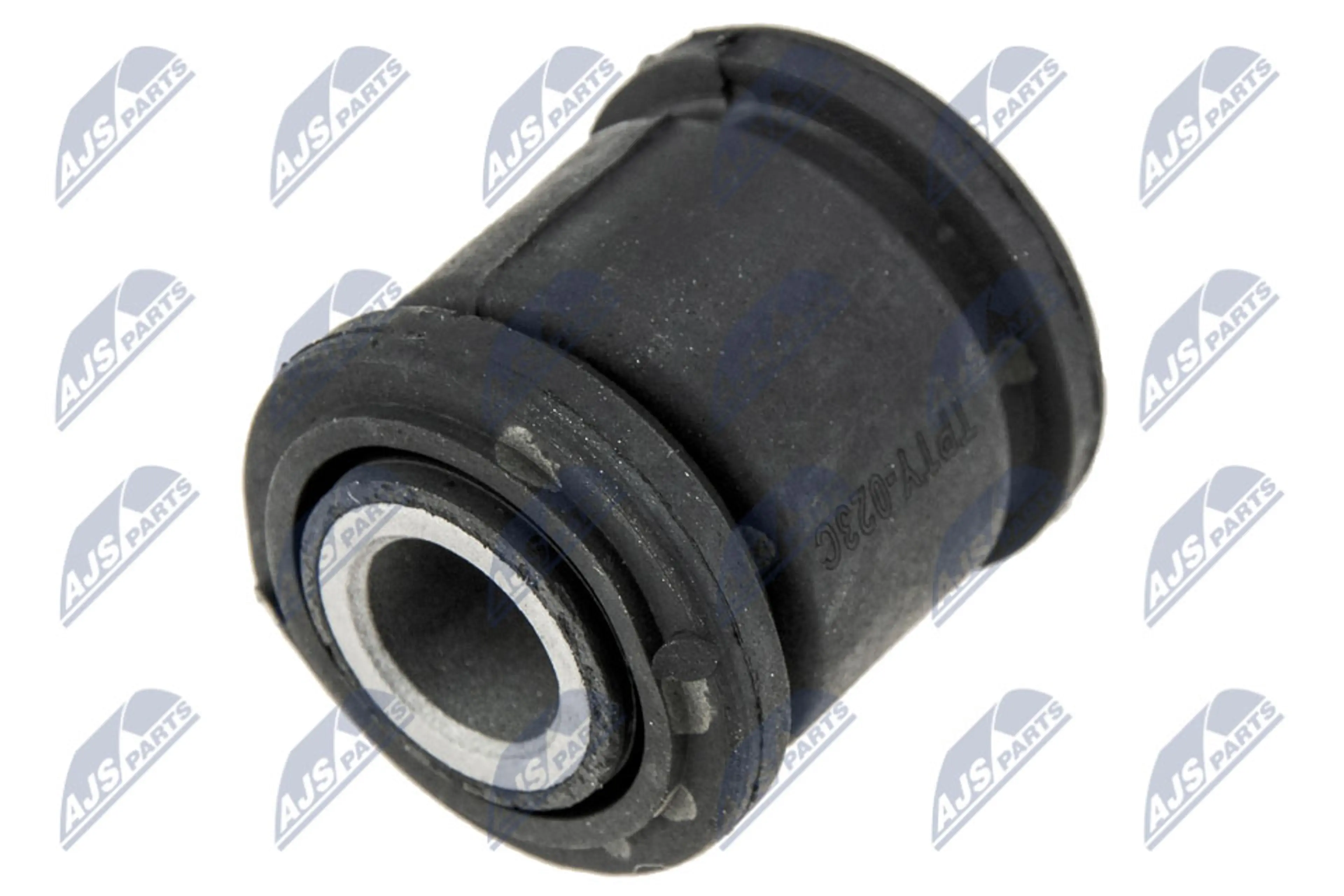 NTY CASQUILLO COJINETE BRAZO OSCILA