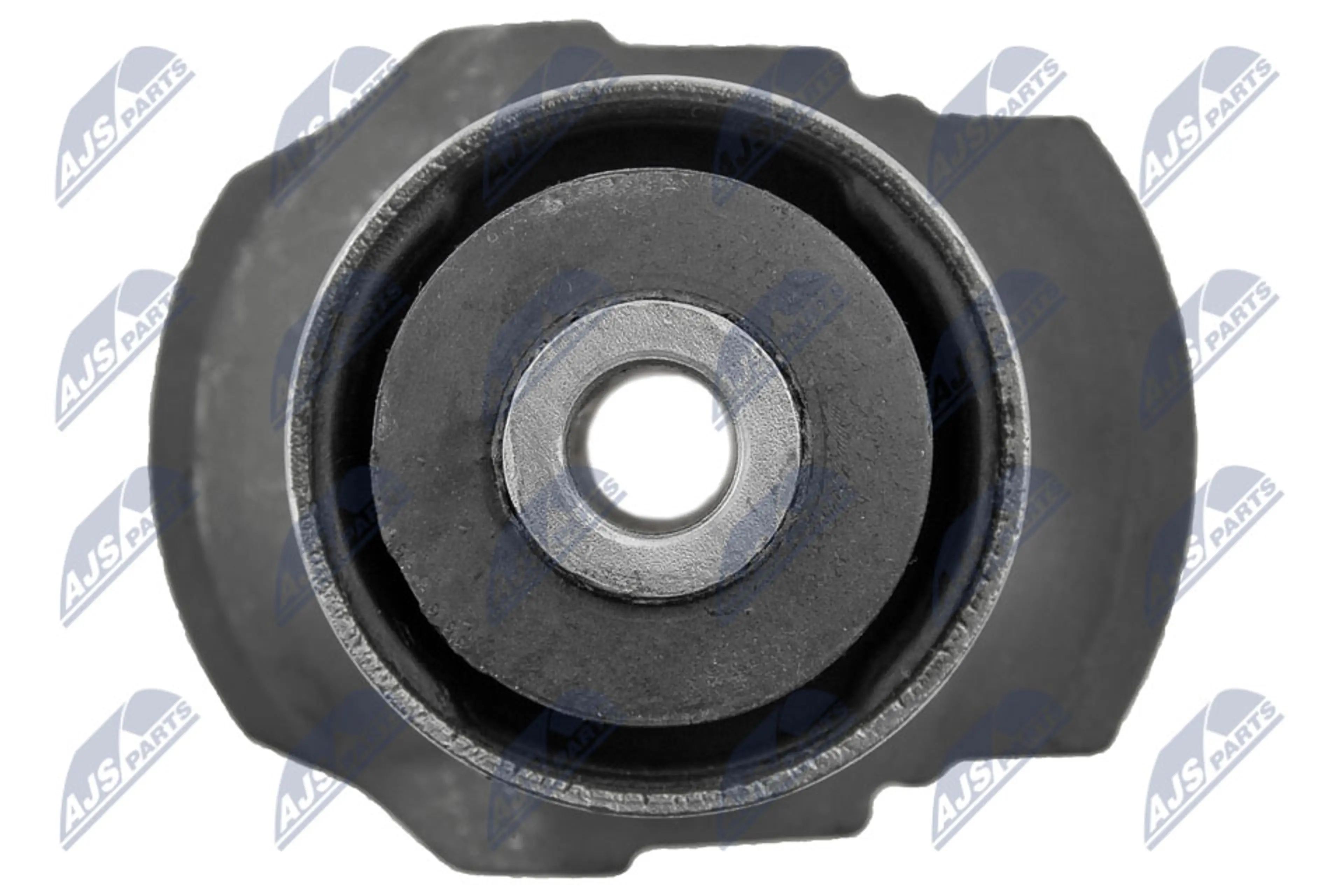 NTY CASQUILLO COJINETE TRASERO