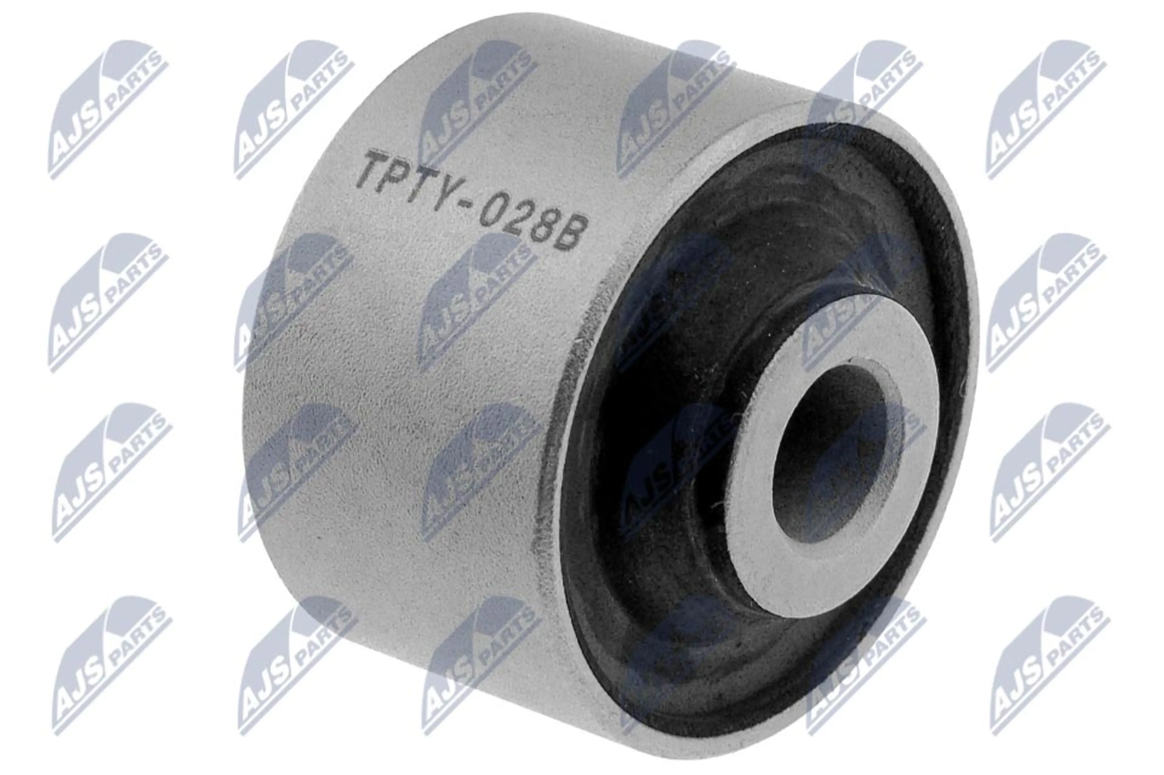 NTY CASQUILLO COJINETE BRAZO OSCILA