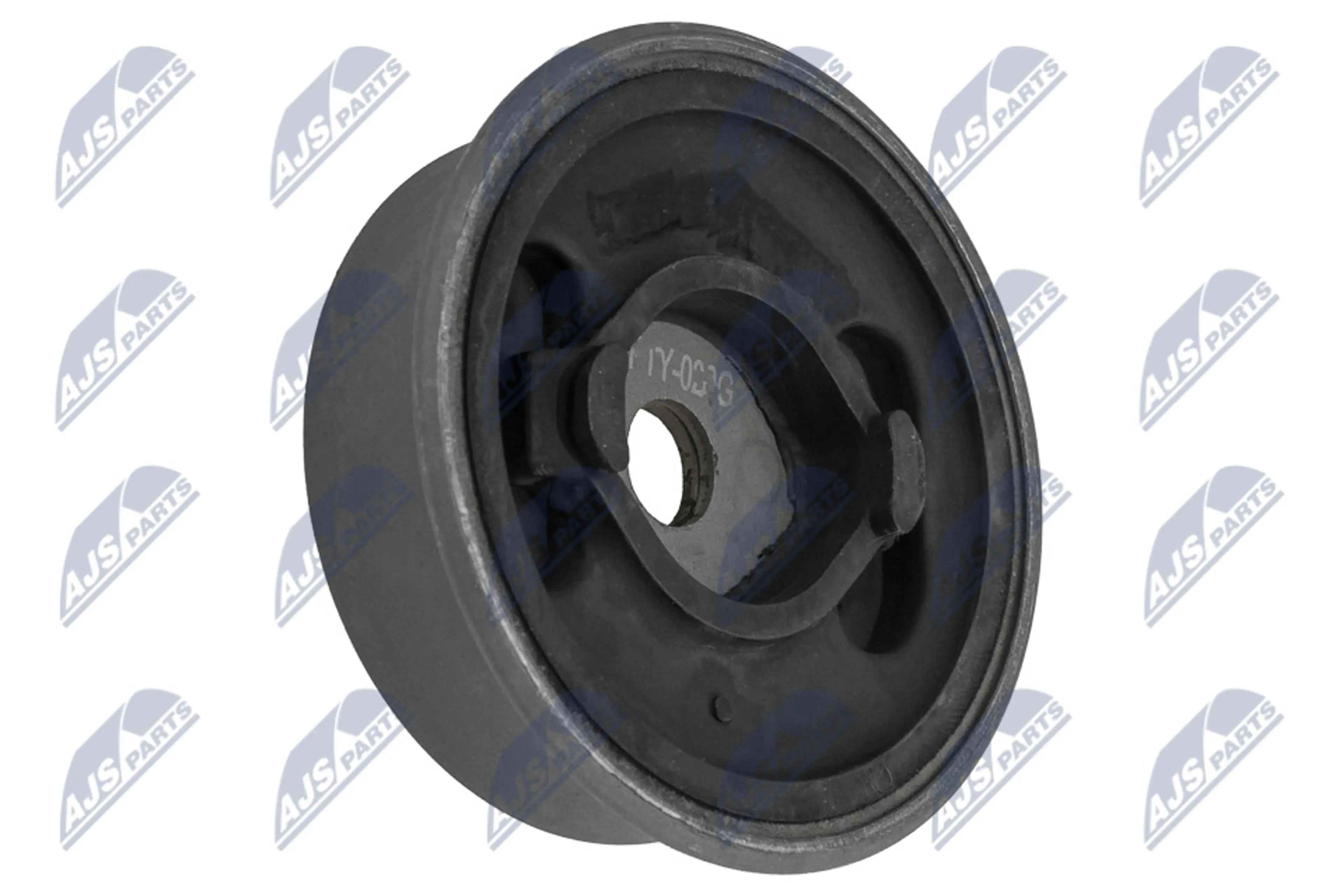 NTY COJINETE DEL DIFERENCIAL