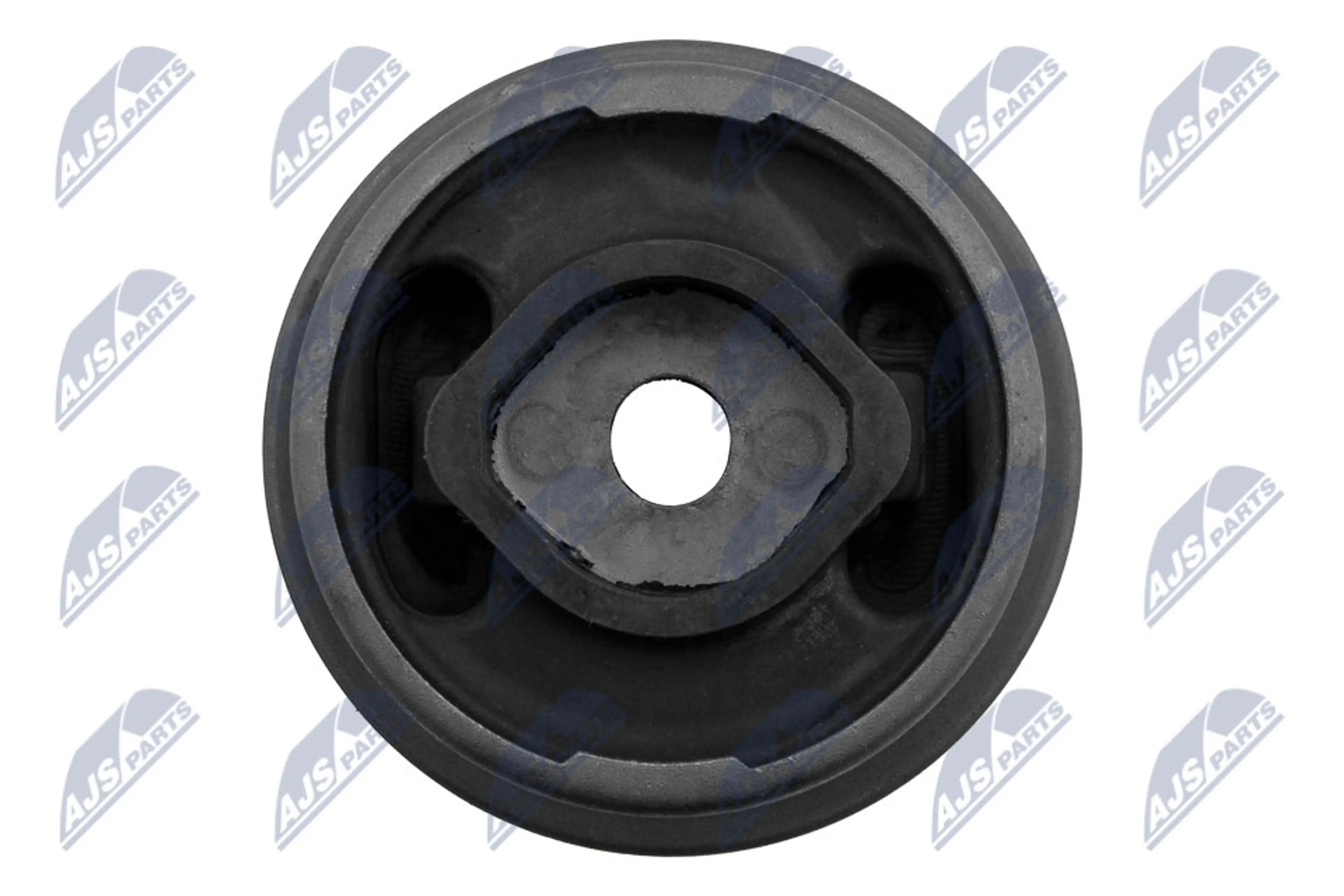 NTY COJINETE DEL DIFERENCIAL