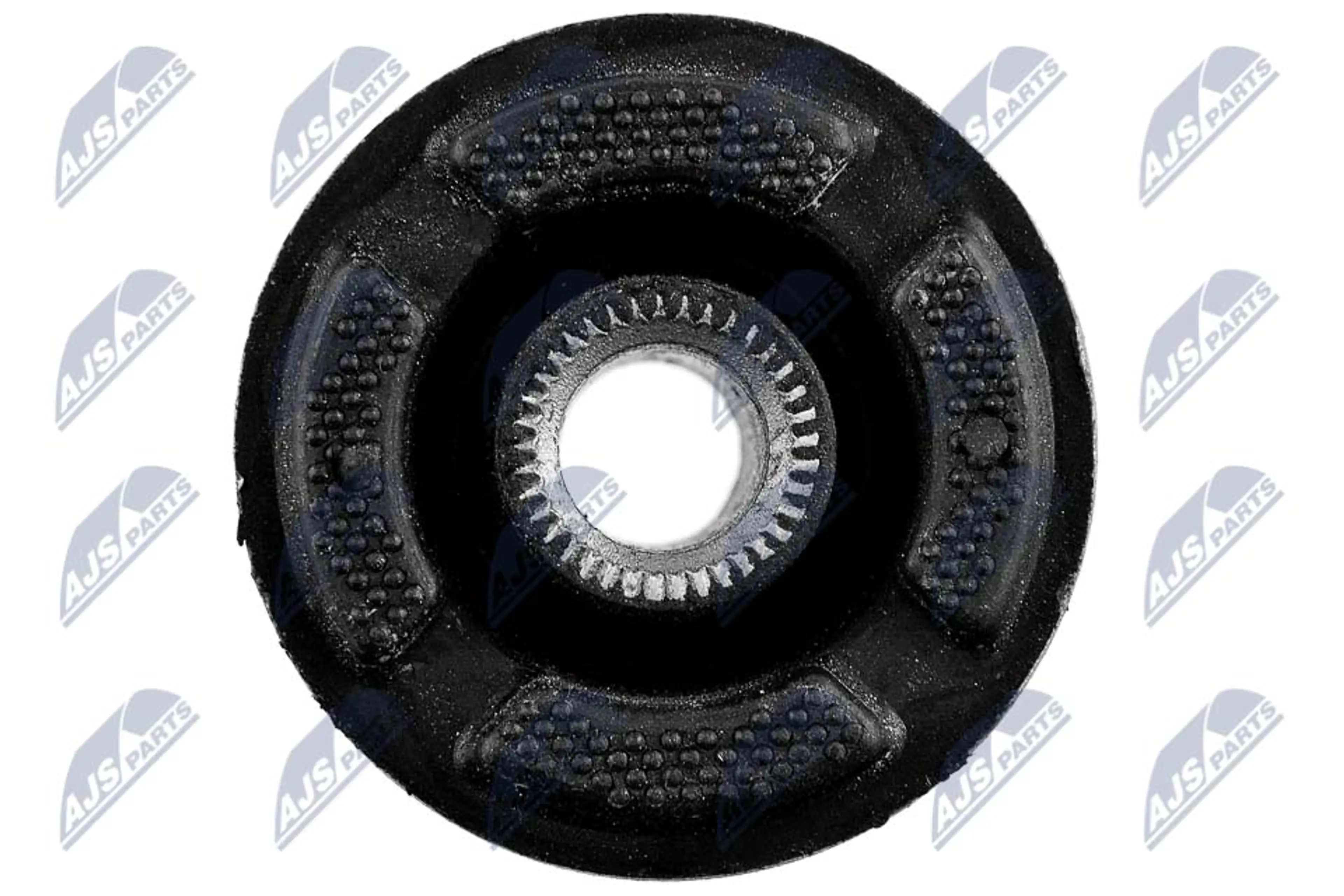 AS COJINETE DE LA BARRA OSCILANTE