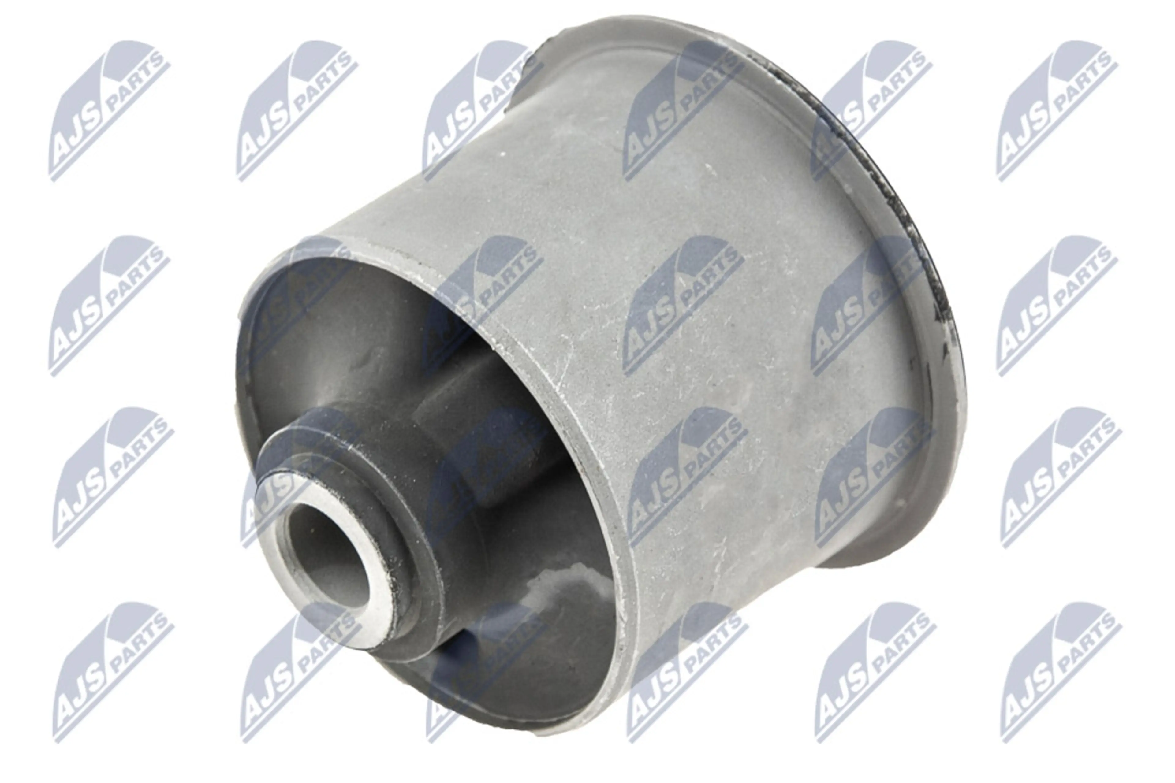 NTY CASQUILLO COJINETE TRASERO